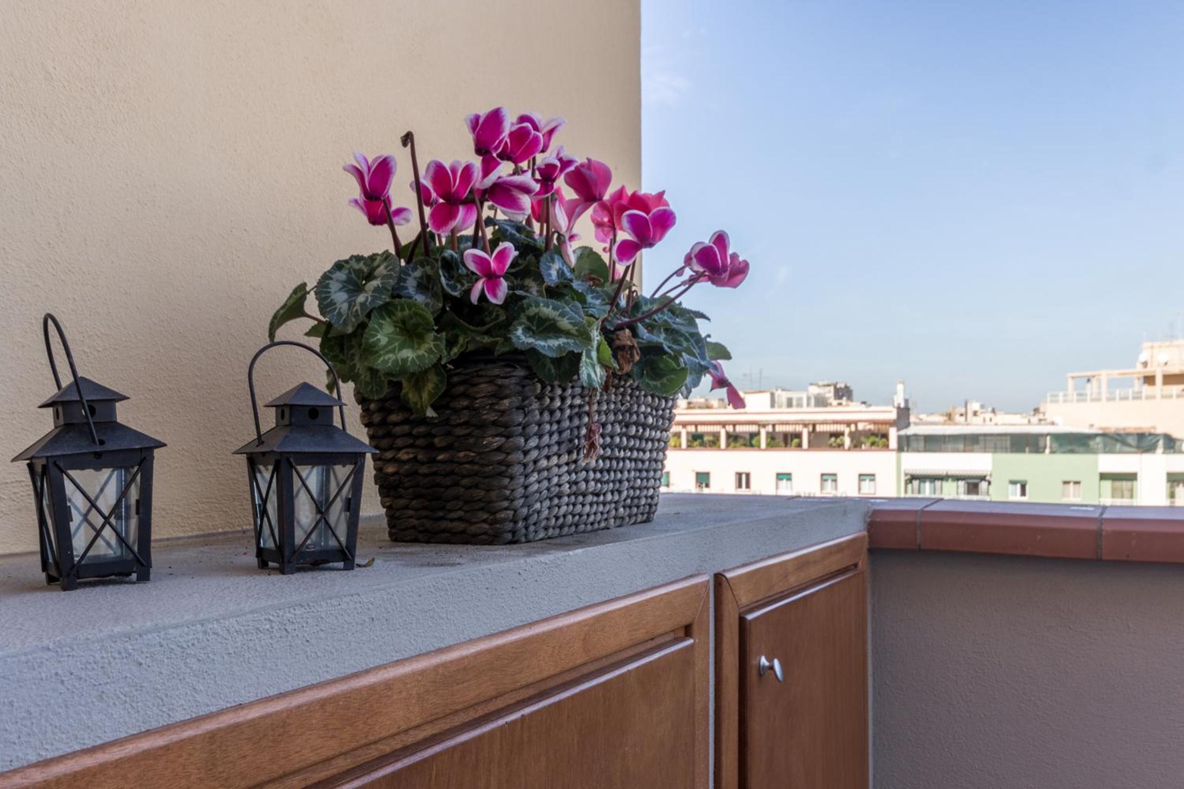 Penthouse Apartment - Photo 9