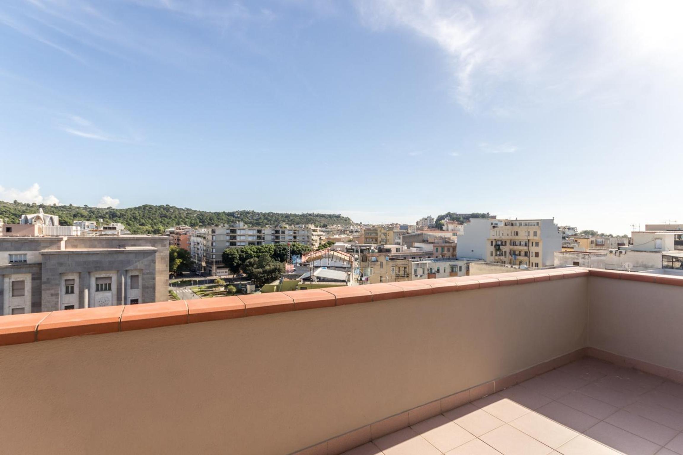 Penthouse Apartment - Photo 24