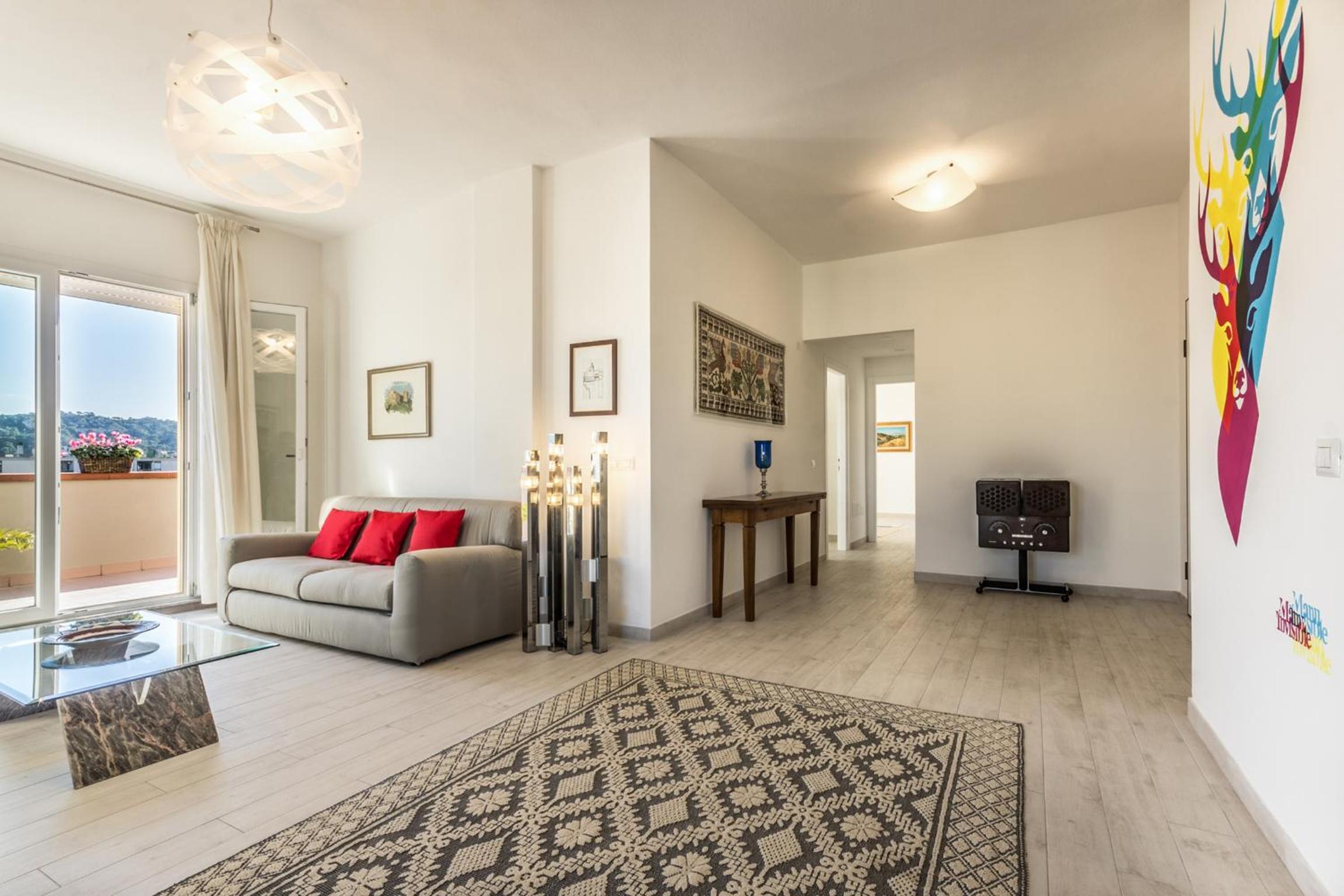 Penthouse Apartment - Photo 28
