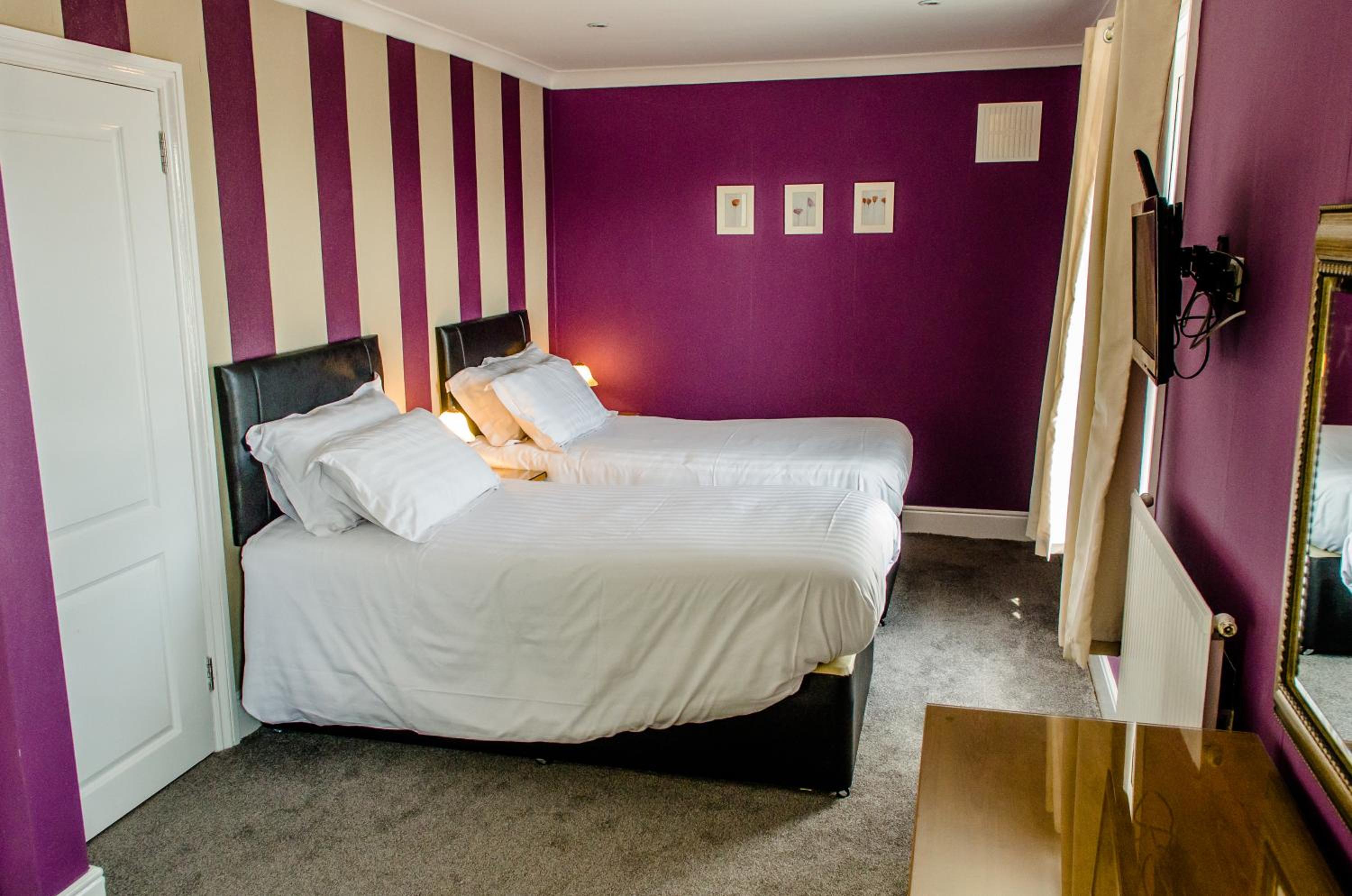 Superior King Room photo 3