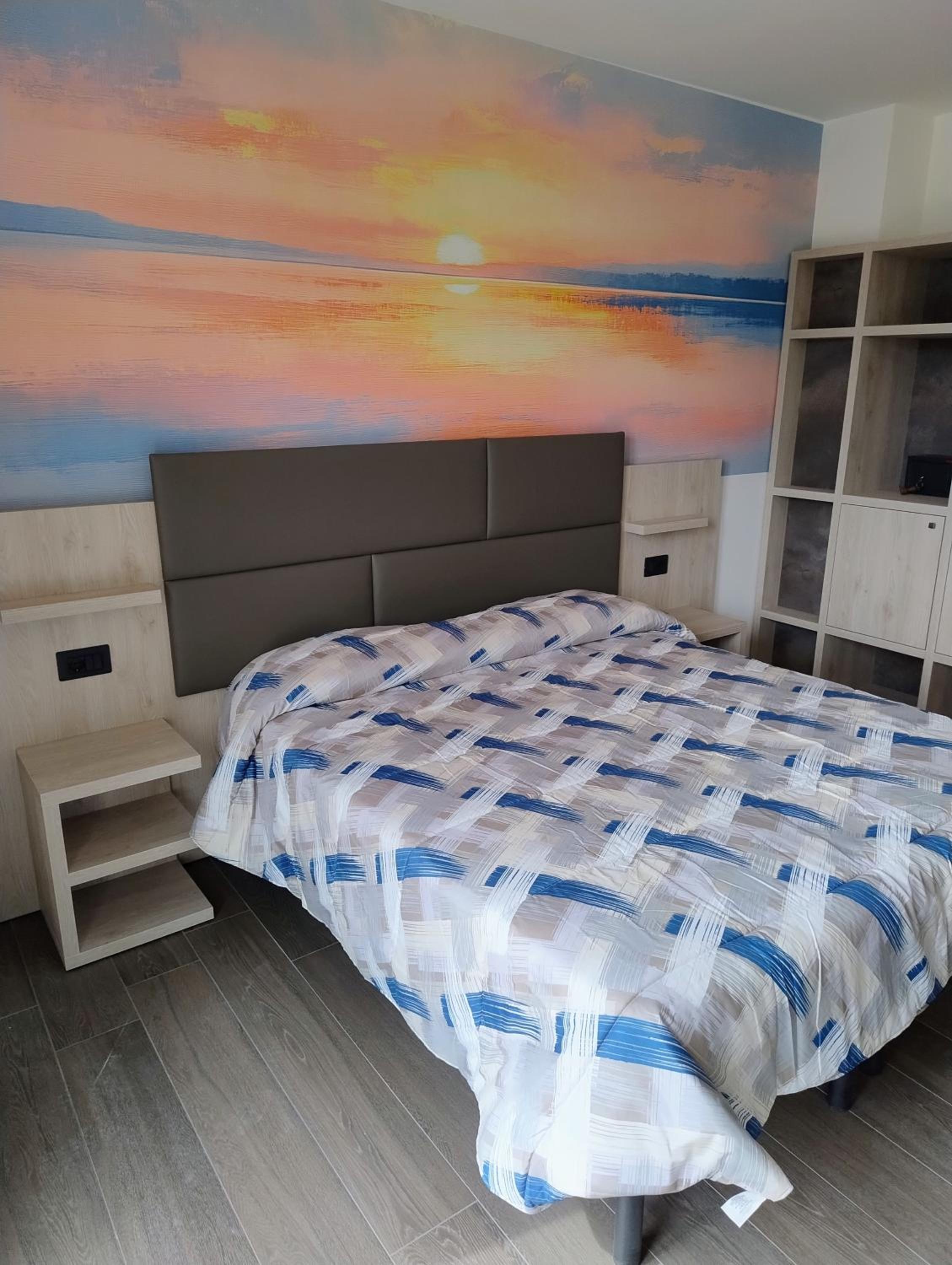 King Room with Balcony photo 2