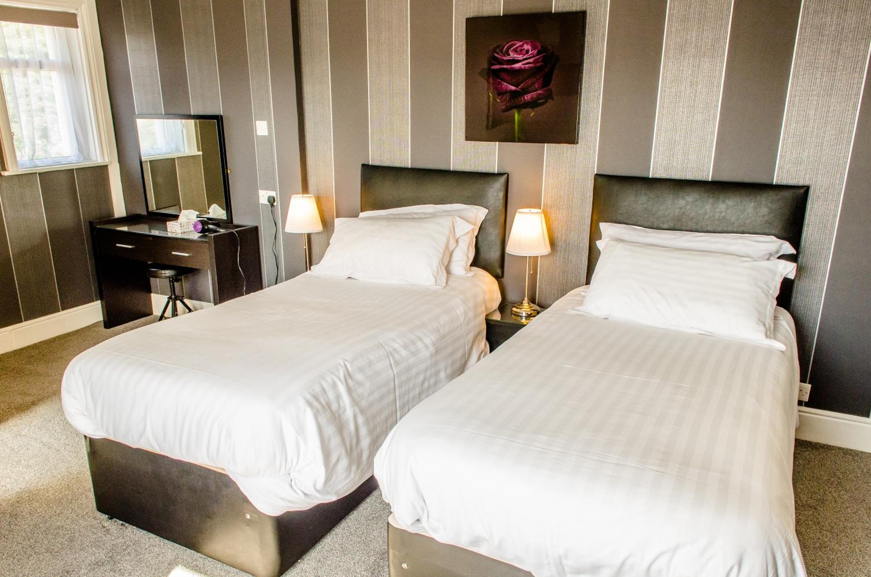 Superior King Room photo 2