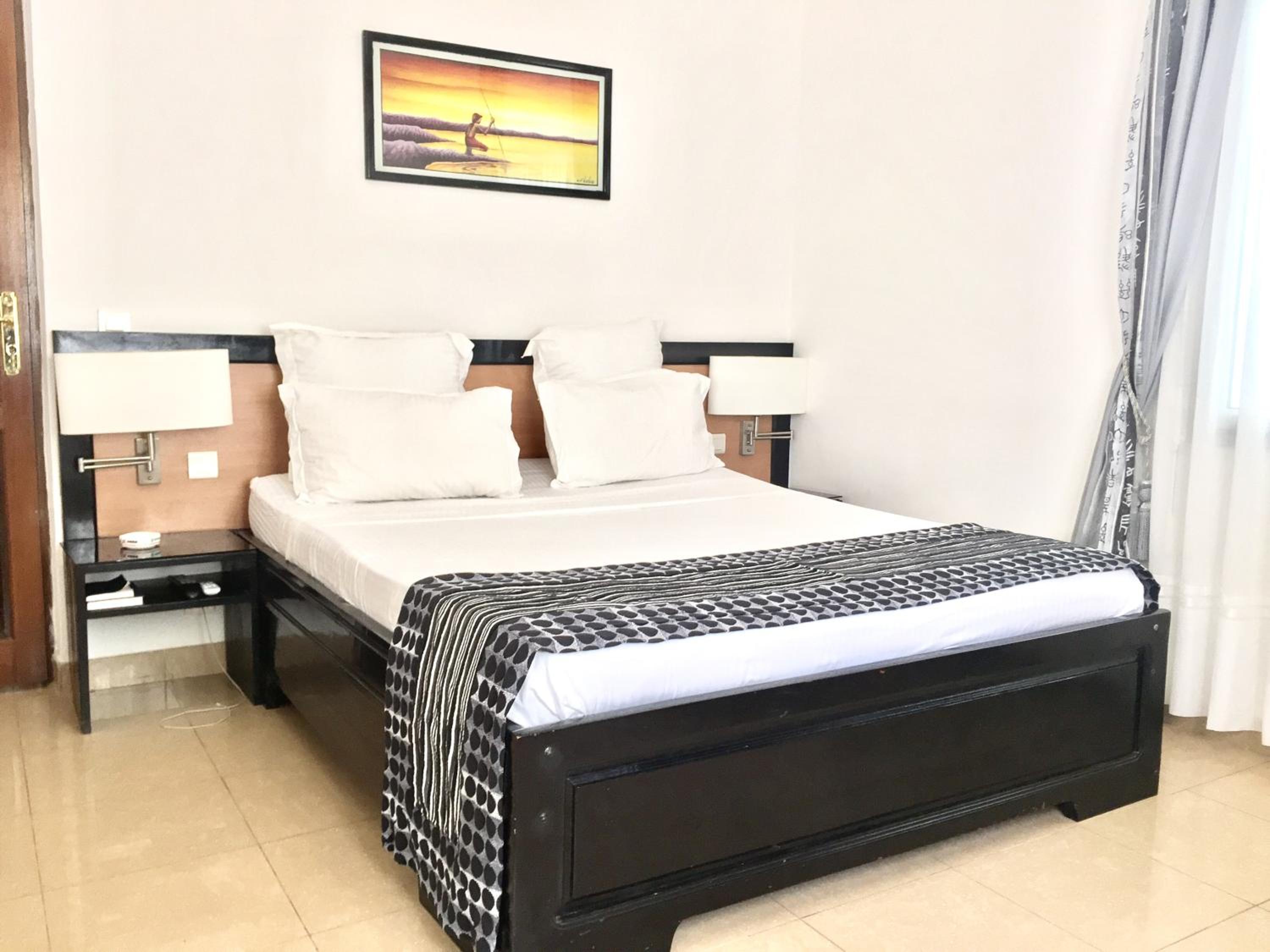 Double Room with Private Bathroom photo 1
