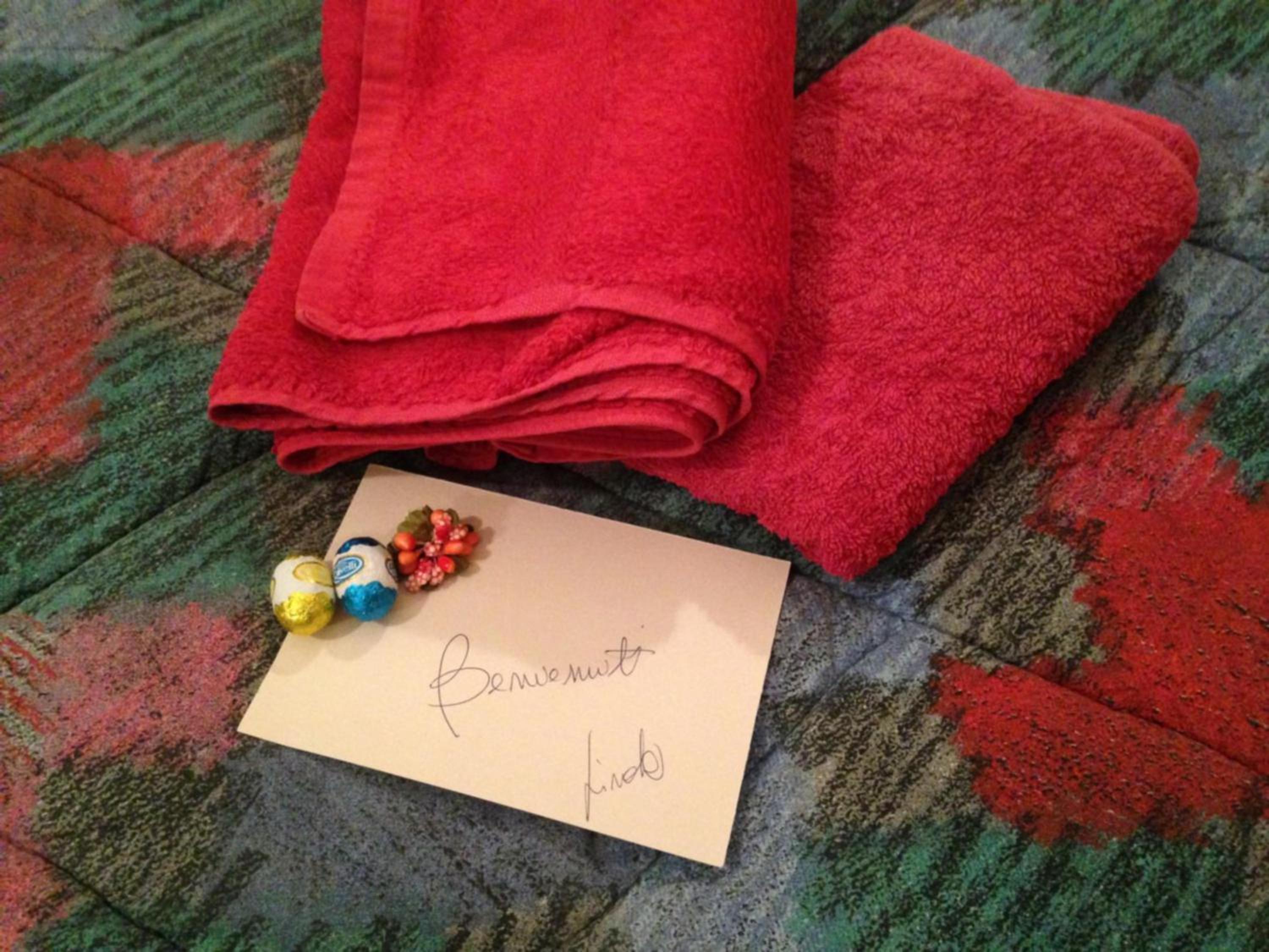 Double Room - Photo 9
