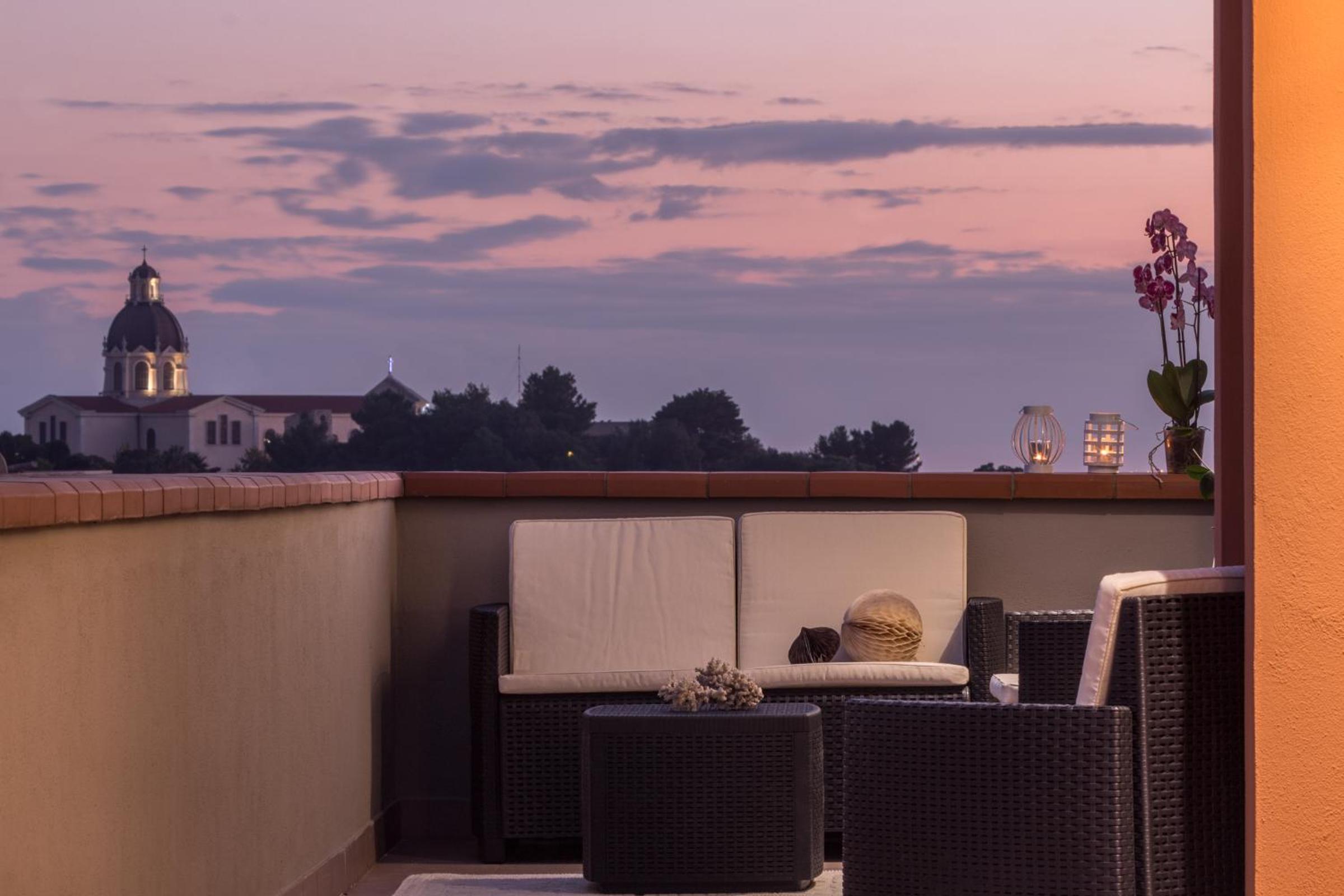 Penthouse Apartment - Photo 29