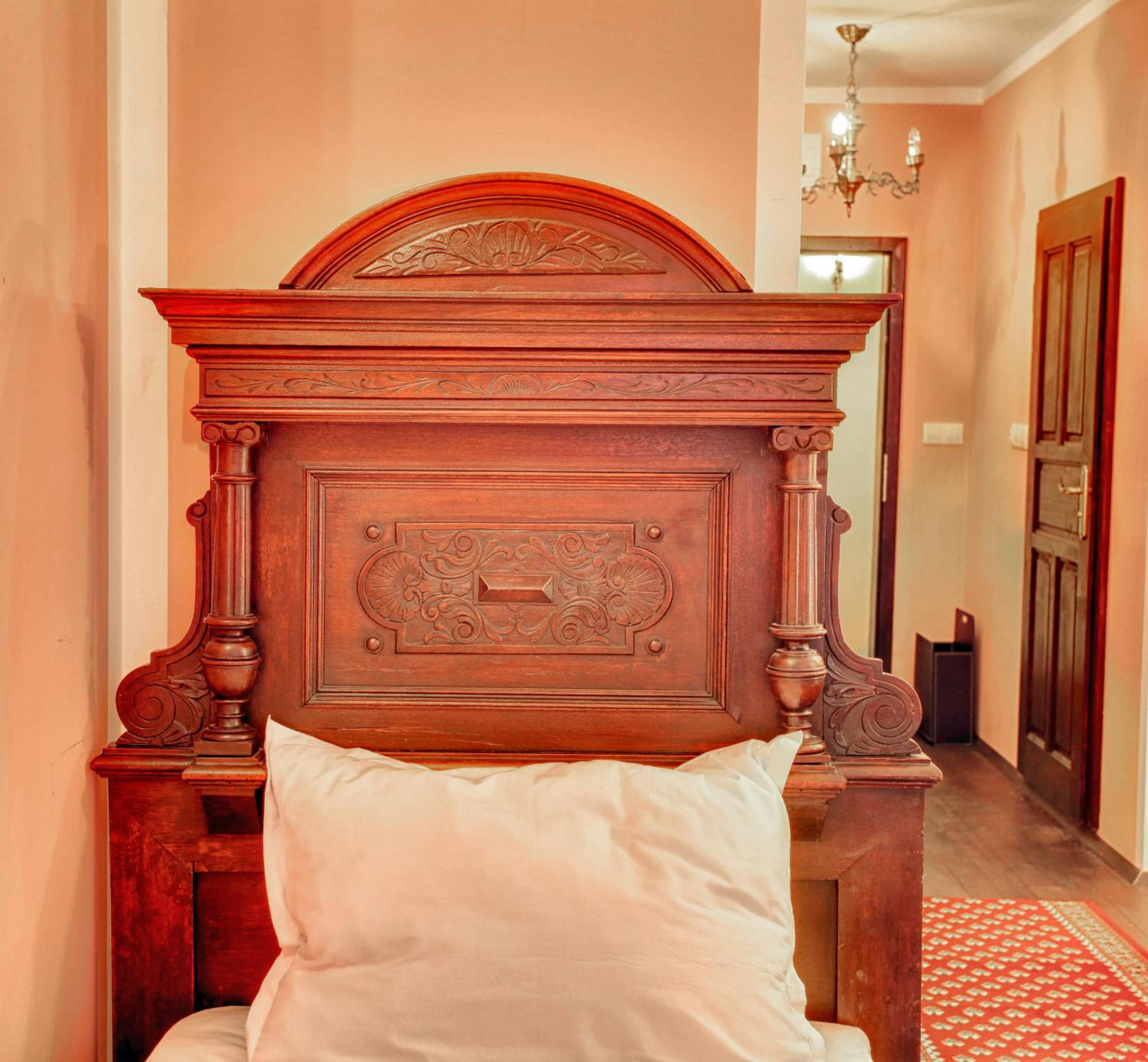 Deluxe Triple Room - Photo 6