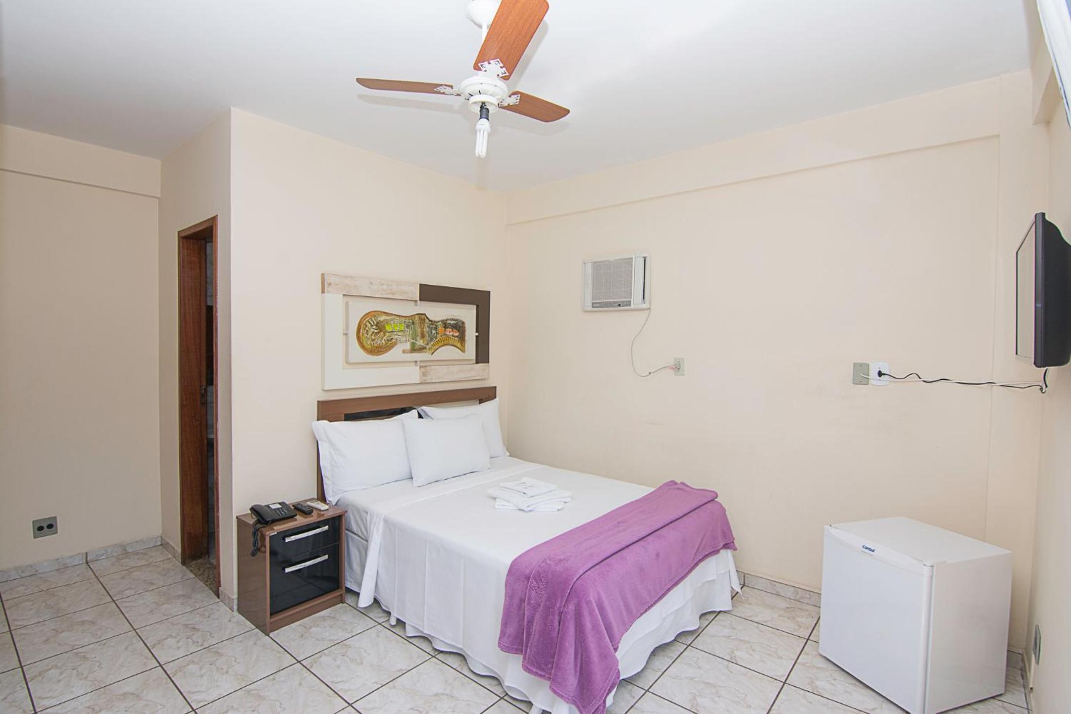 Double Room with Patio photo 2