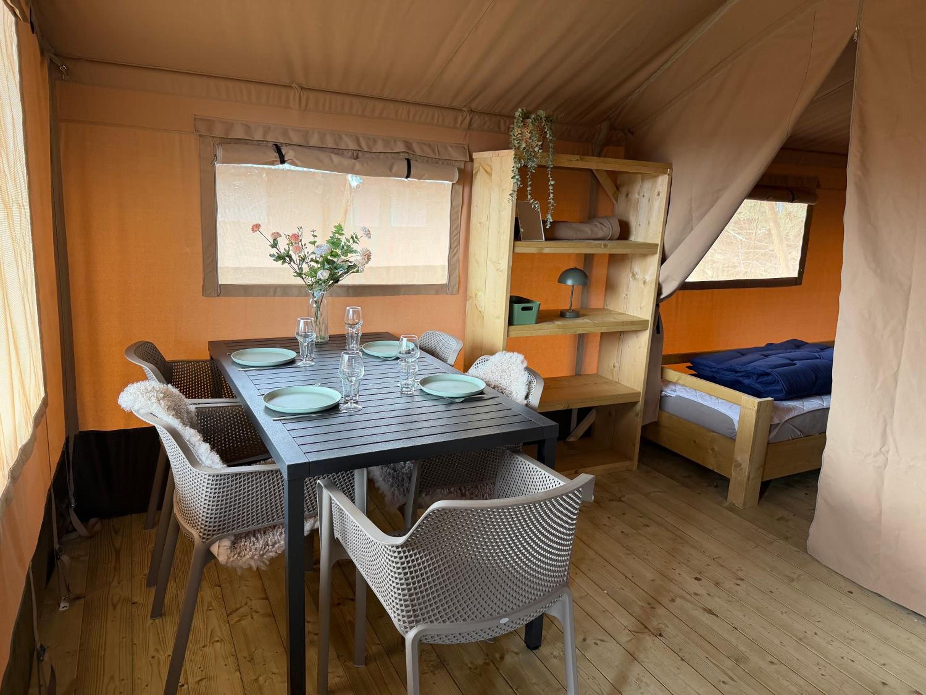 Tent photo 3