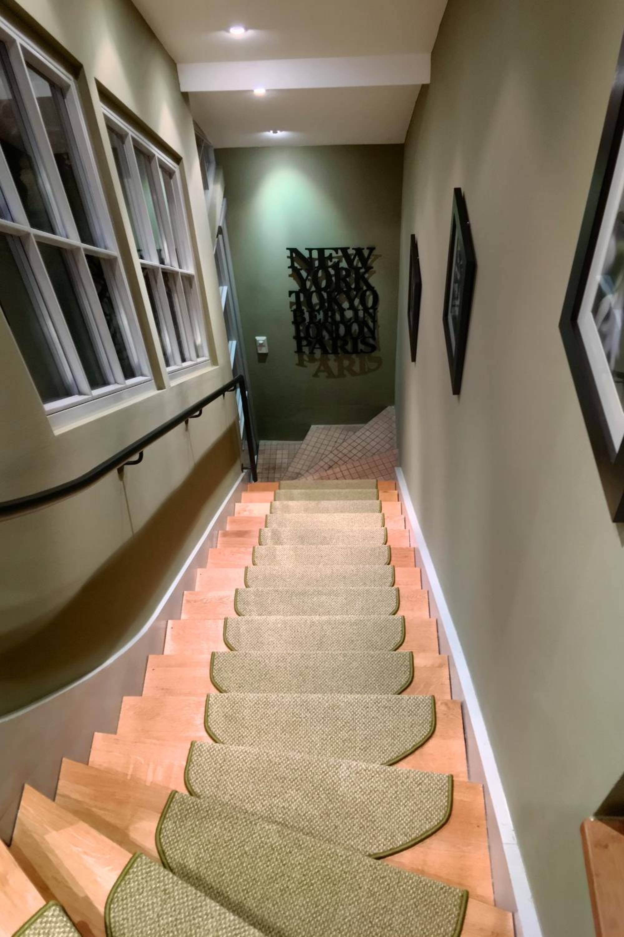Double Room - Photo 22