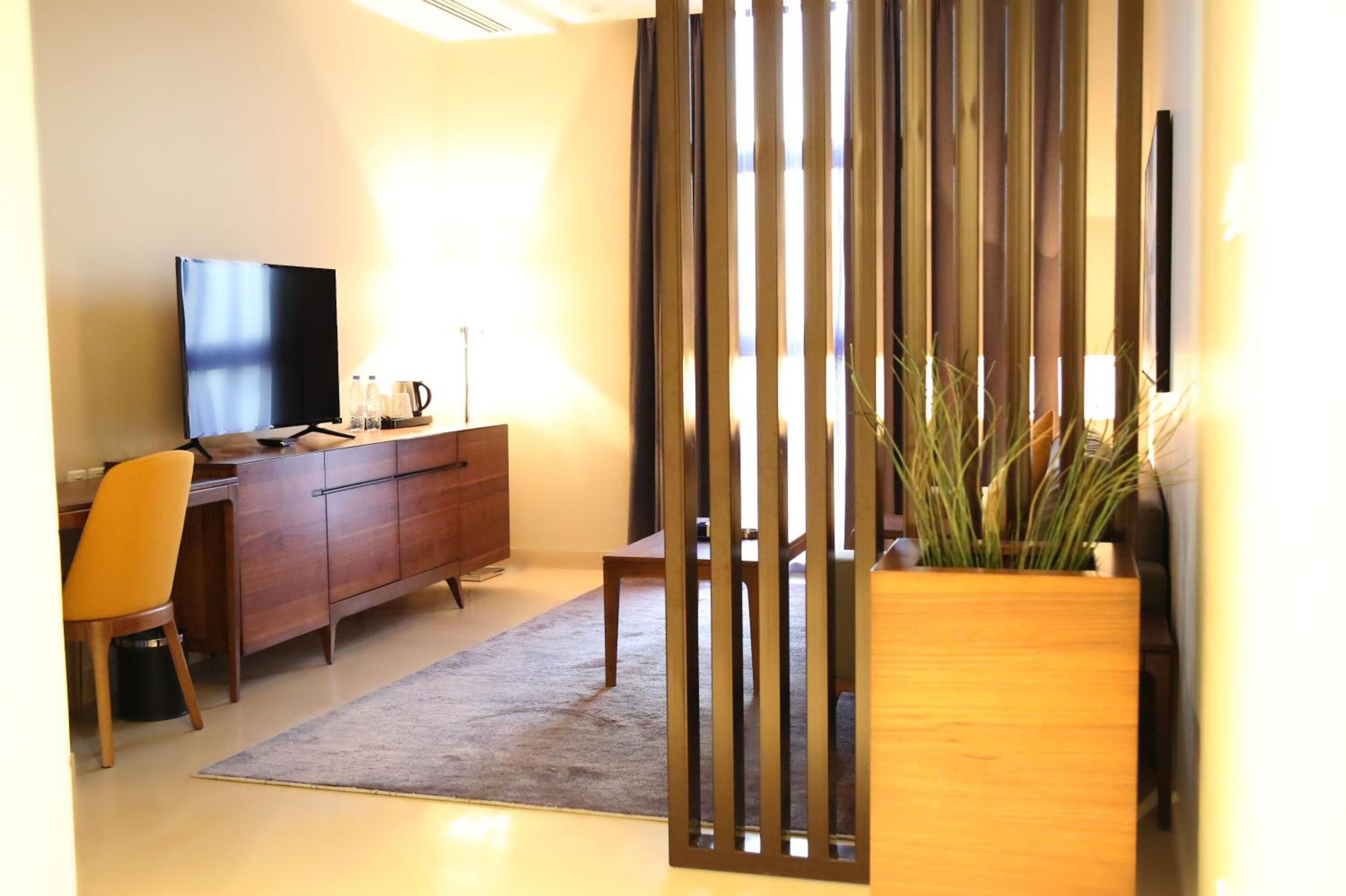 Two-Bedroom Apartment photo 2