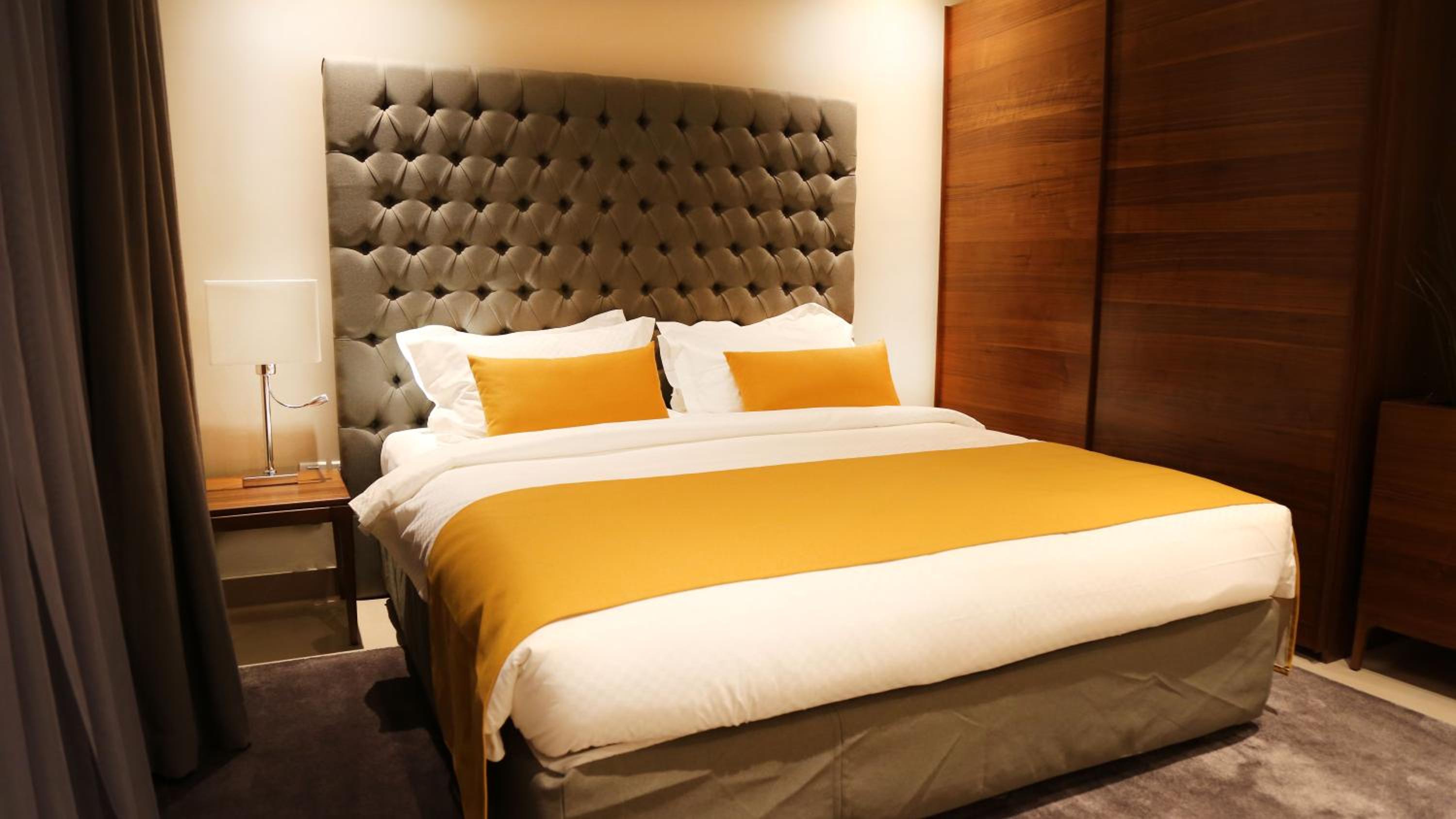 Superior Suite photo 2