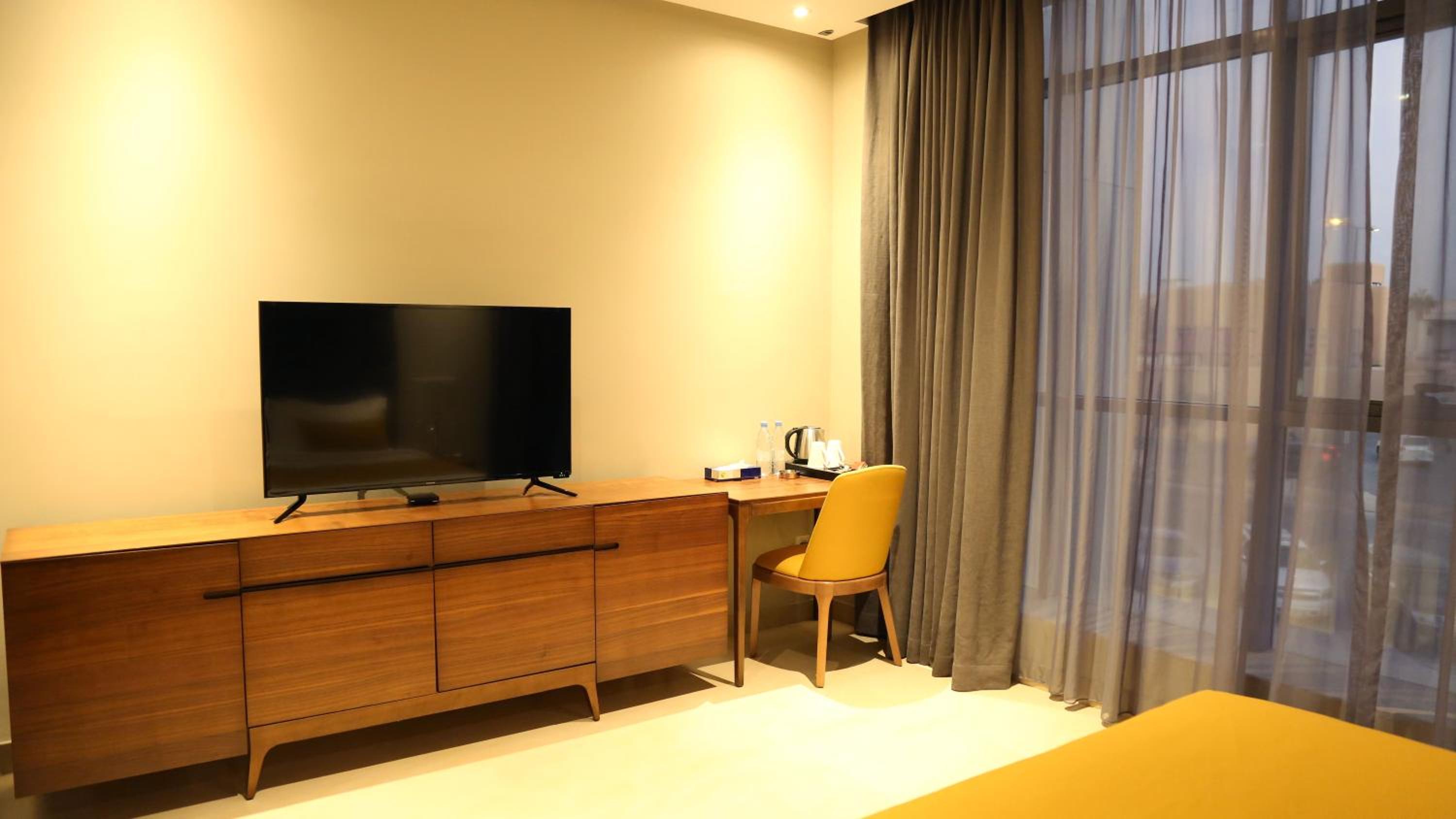 Superior Double Room photo 1