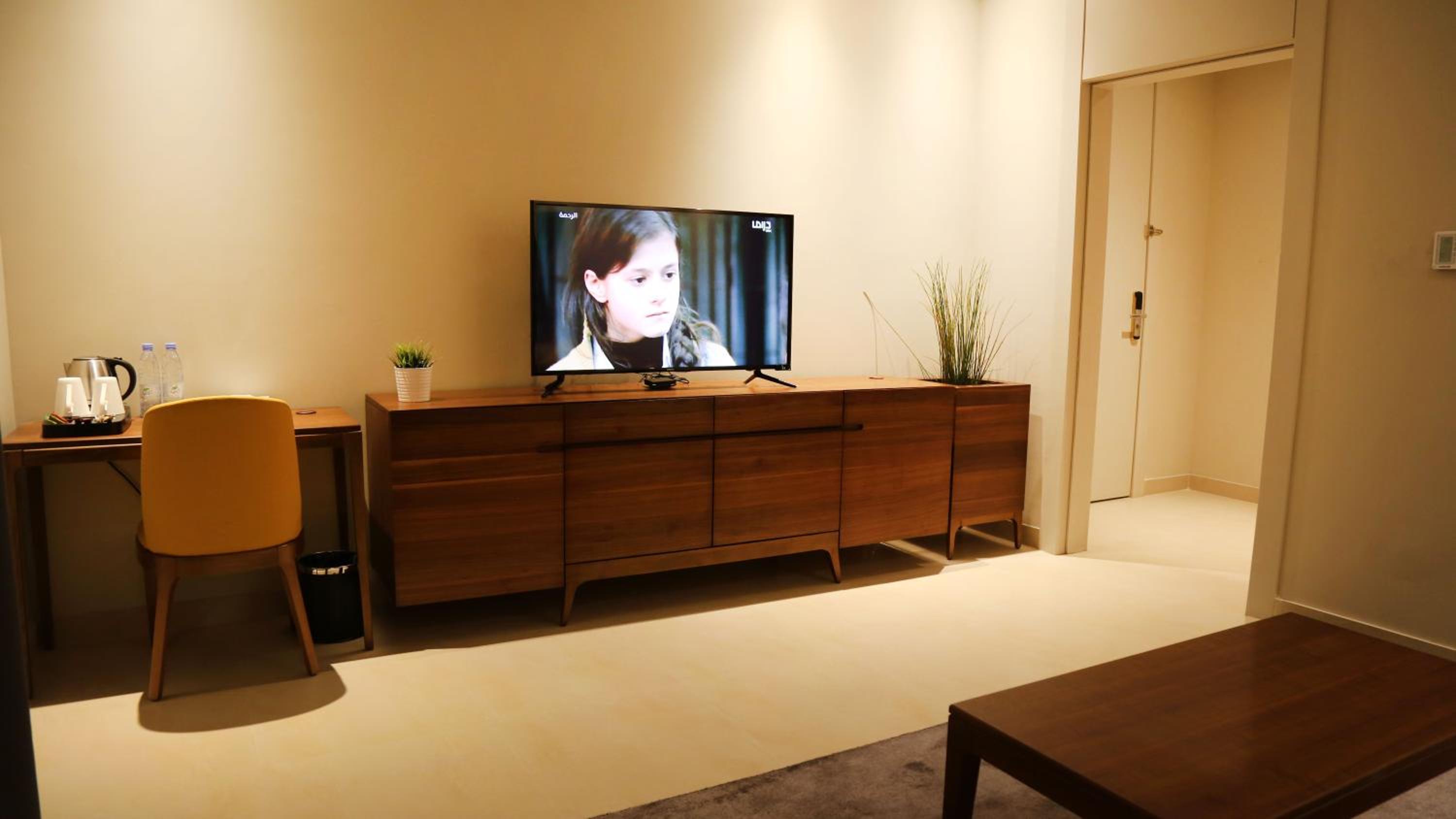 Superior Suite