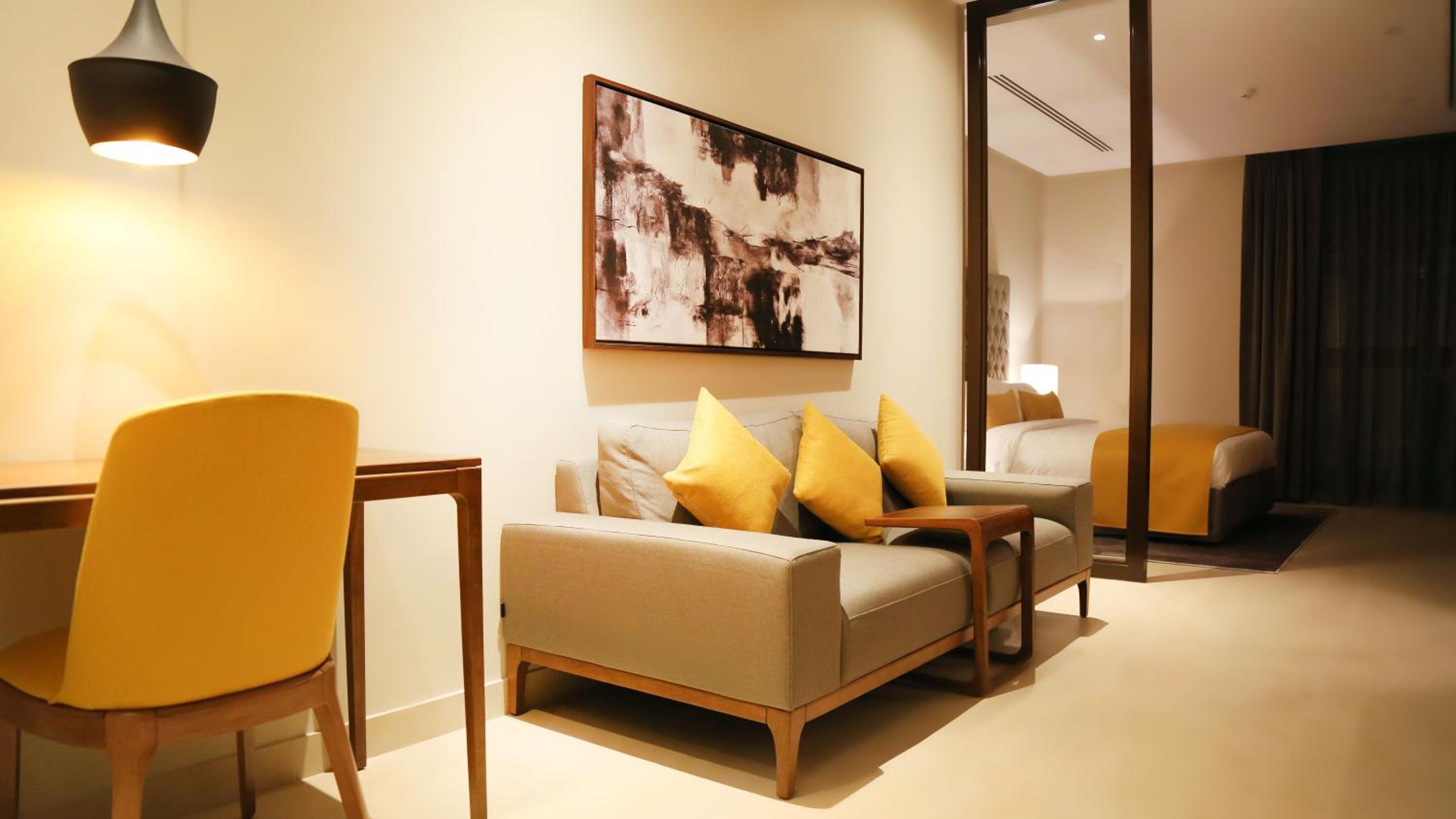 Deluxe Suite photo 2