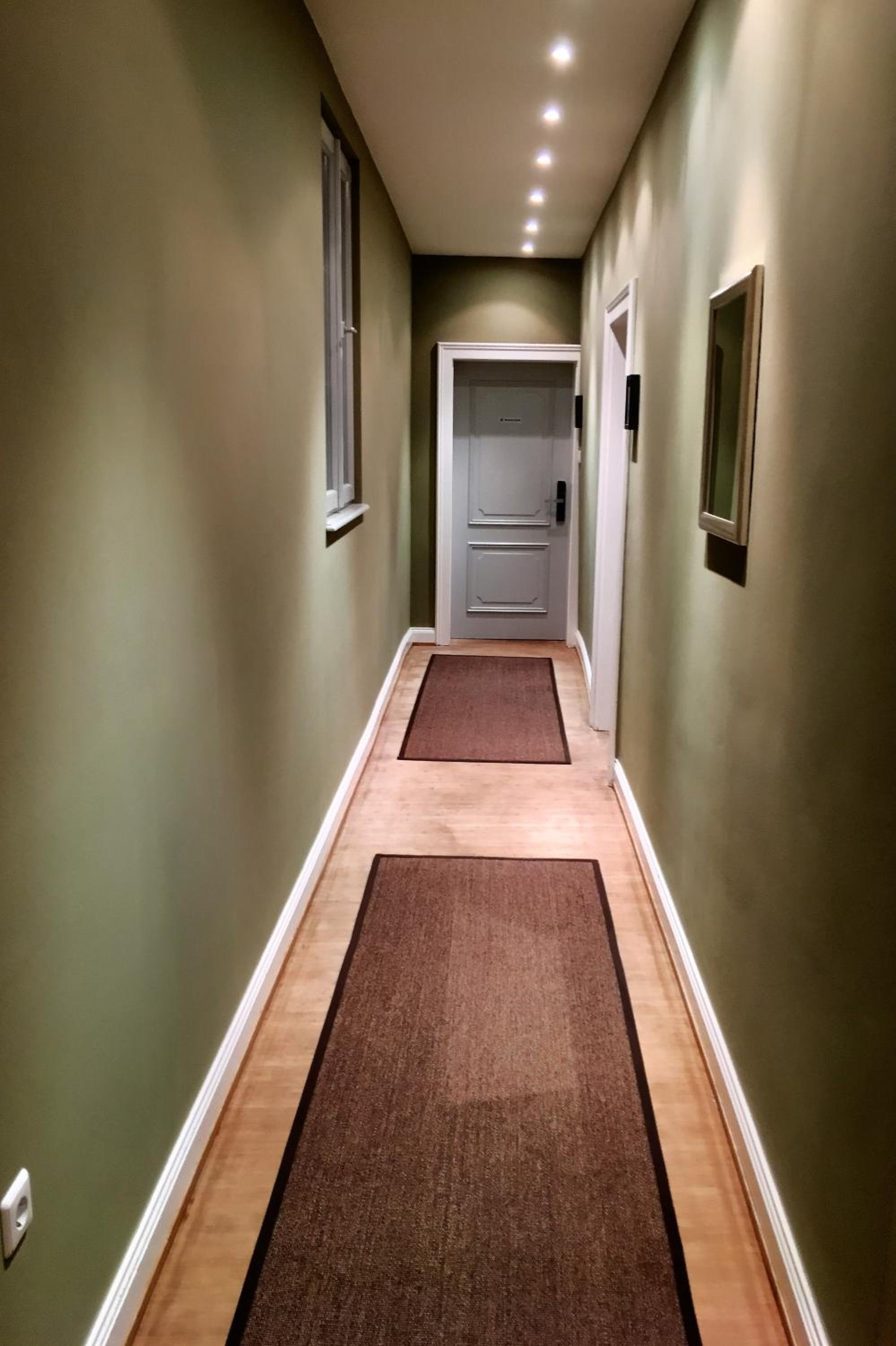 Double Room - Photo 21