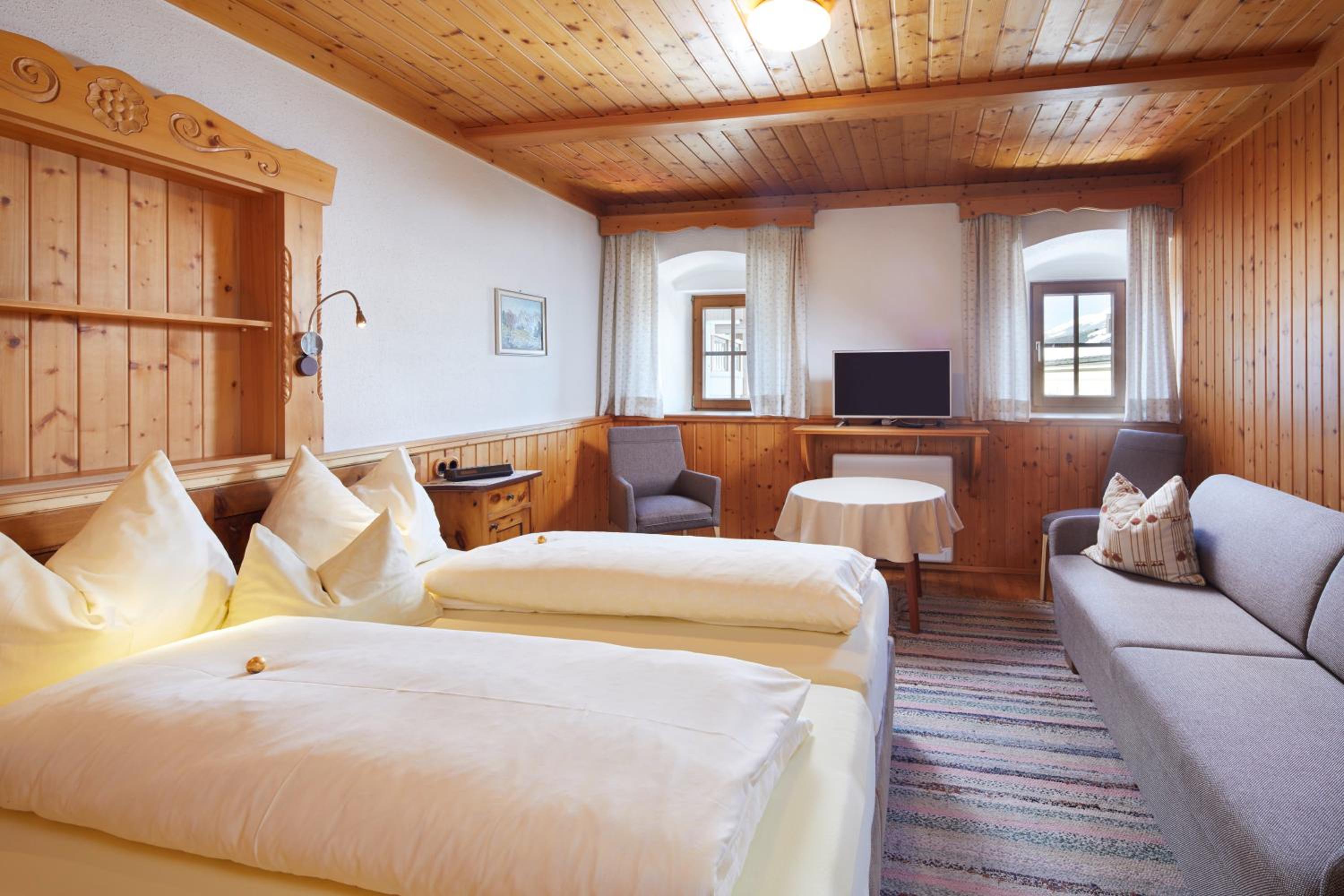 Double Room photo 2