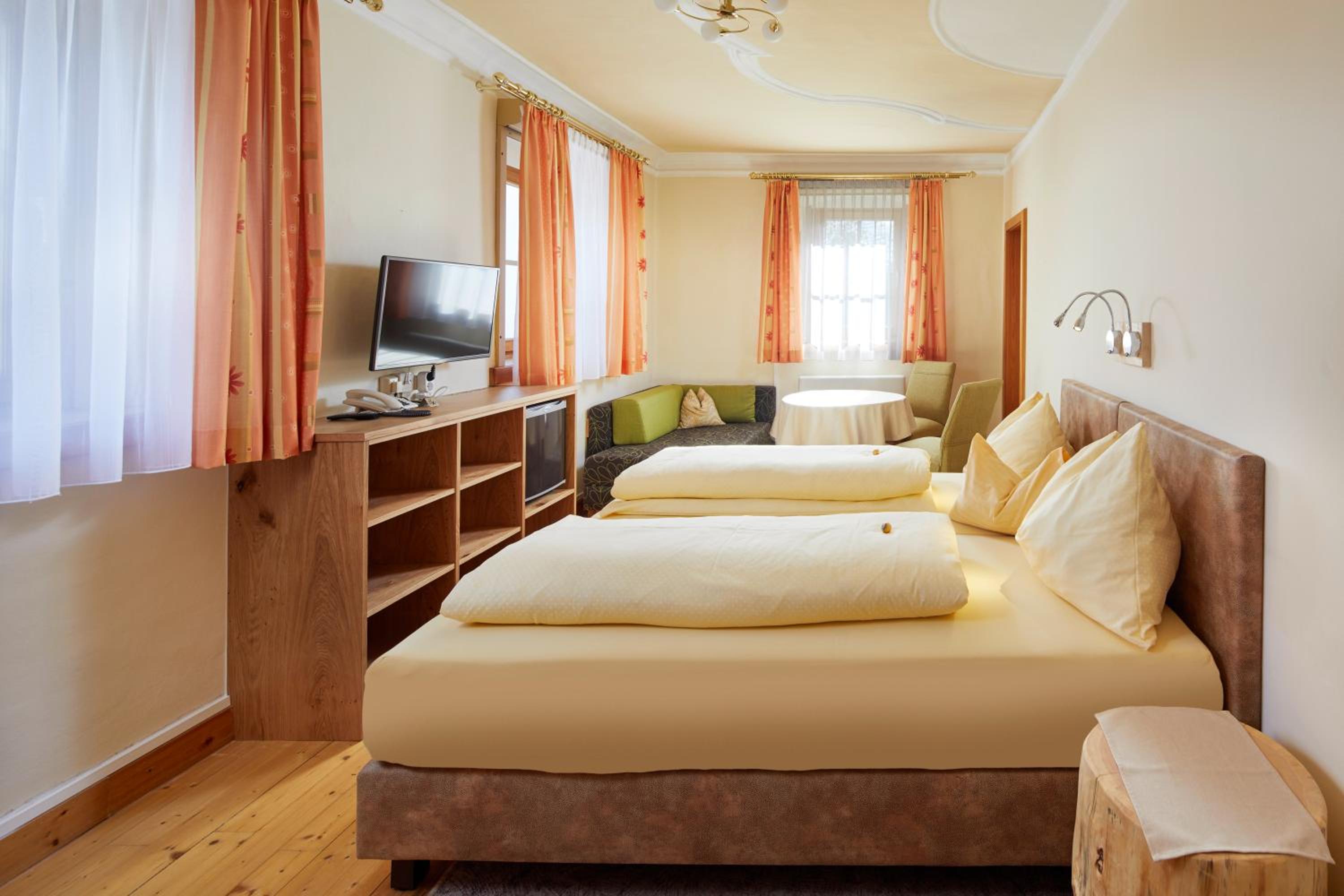 Double Room photo 3