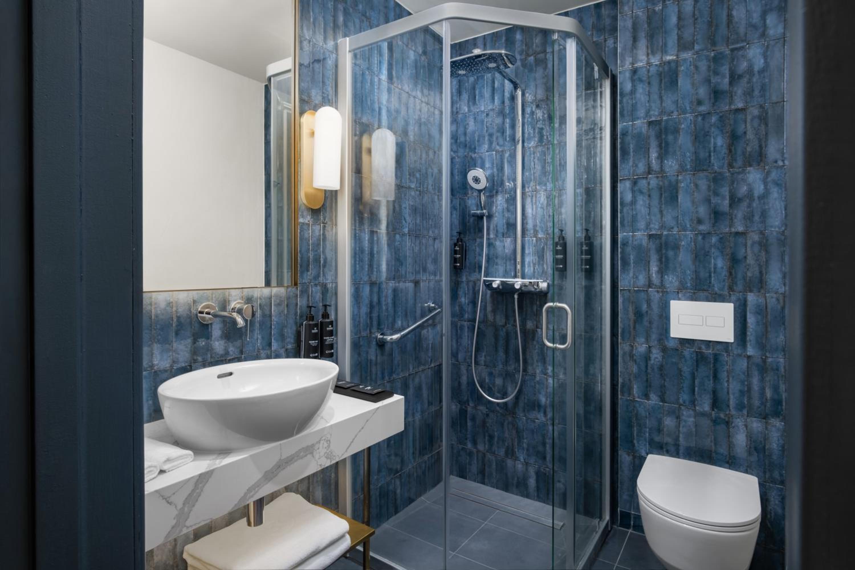 Individual Room photo 2