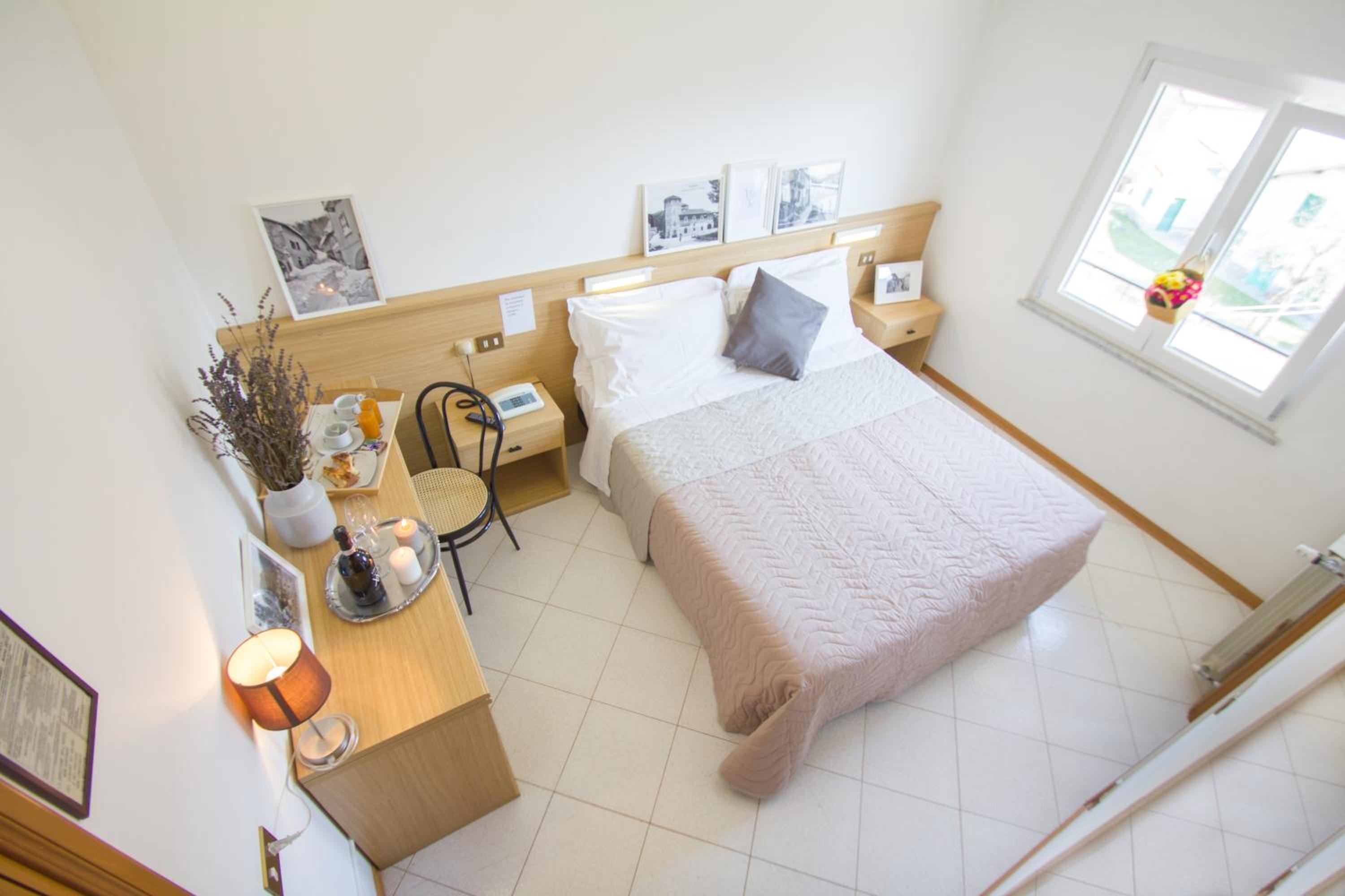 Economy Double or Twin Room photo 3