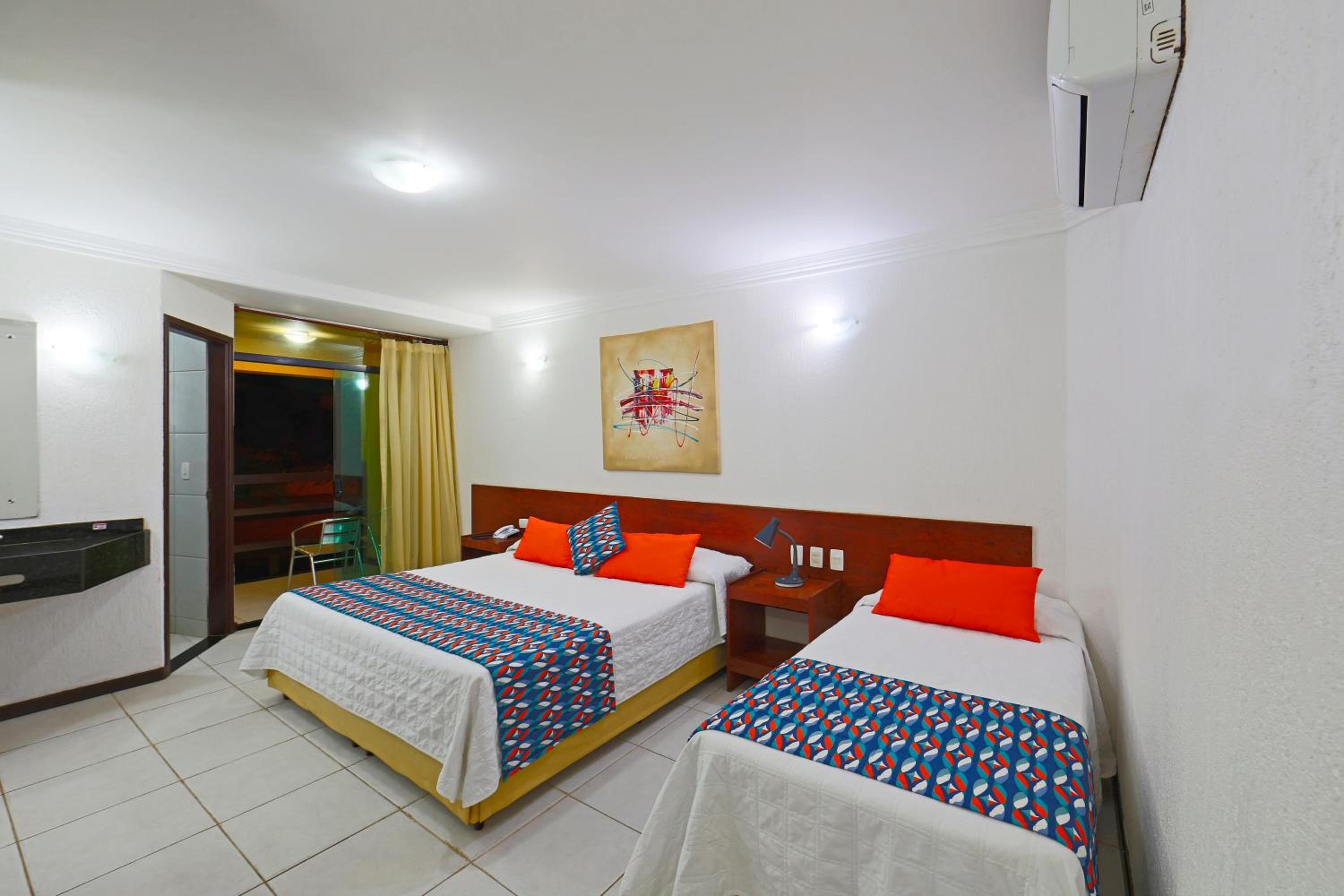 Deluxe Room - Ground Floor photo 3