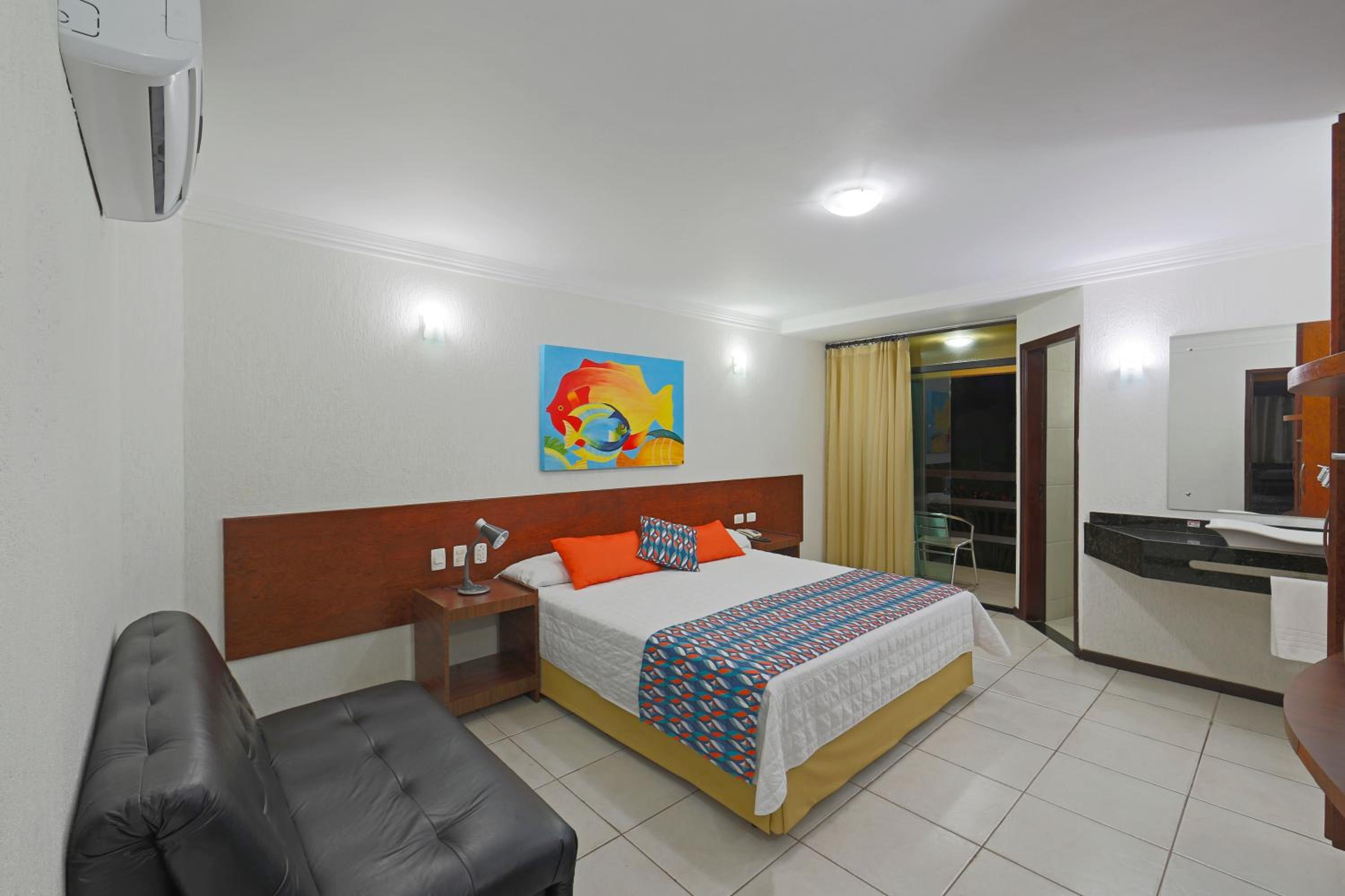 Deluxe Room - Ground Floor photo 2