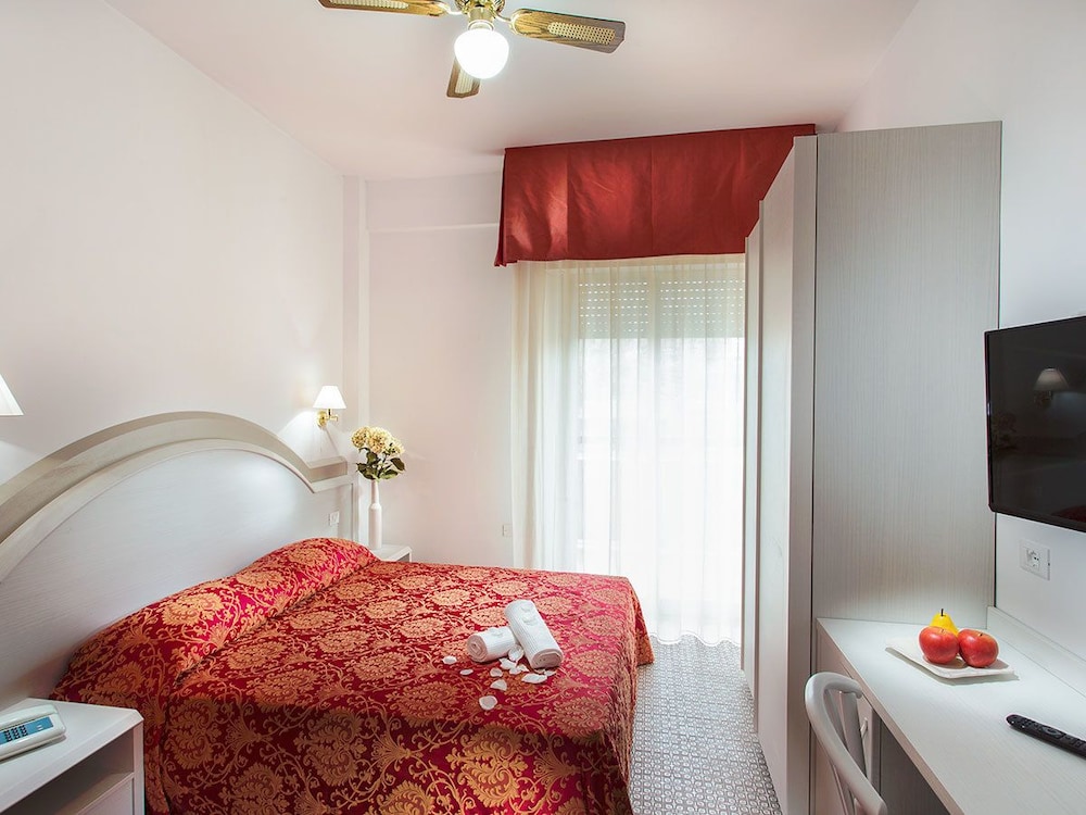 Double or Twin Room, Balcony photo 1