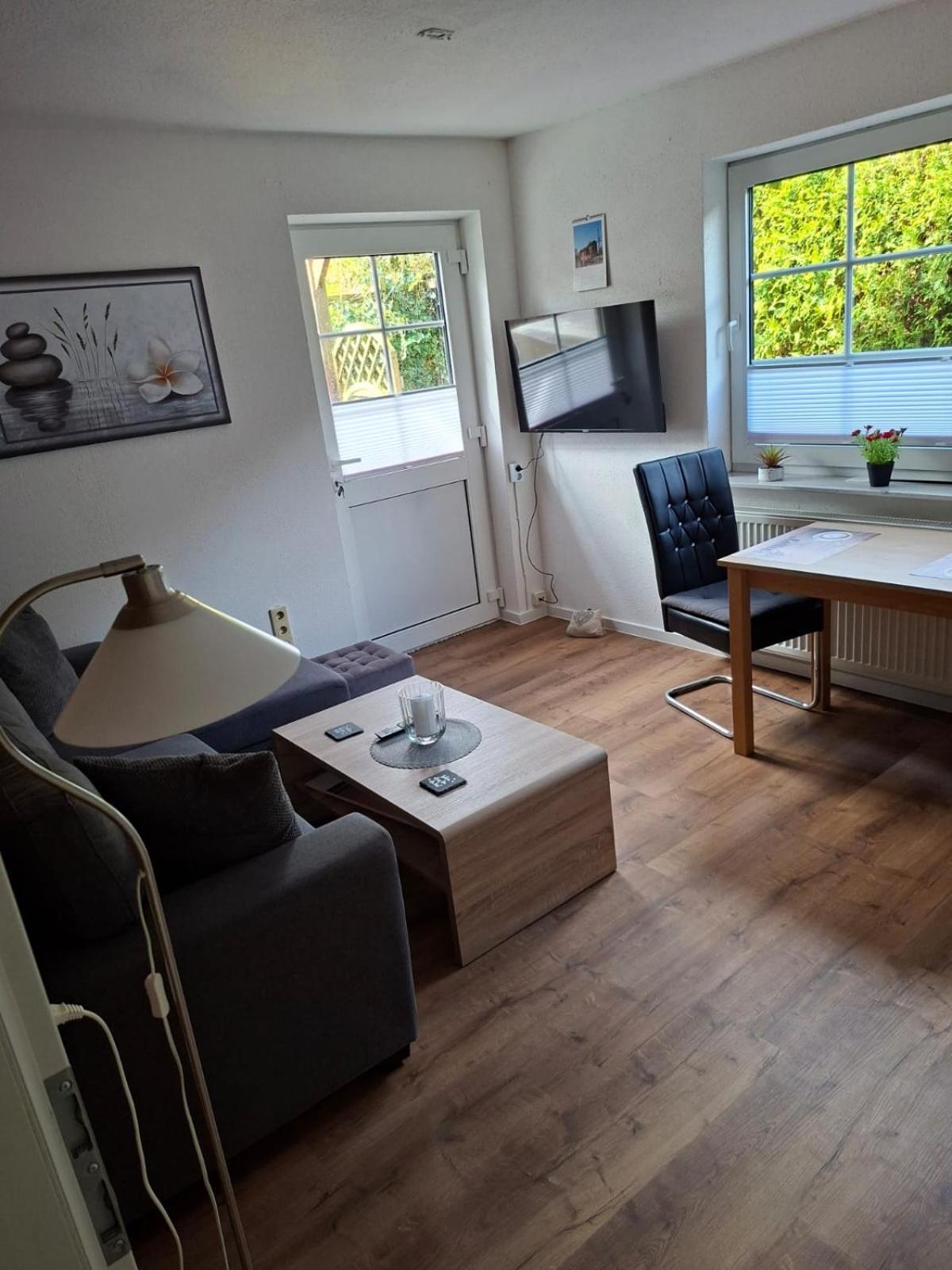 Apartment - Ground Floor photo 3