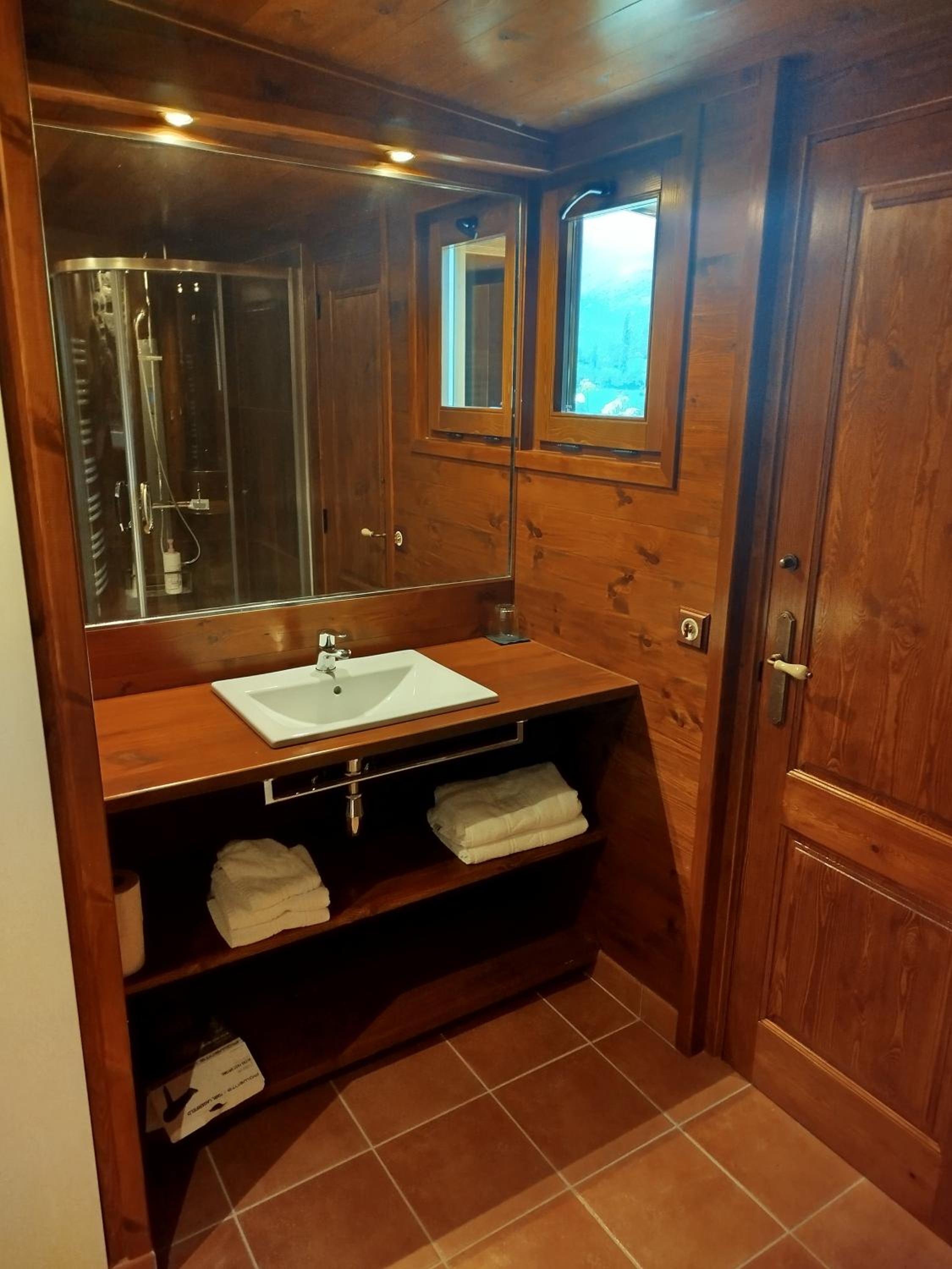Superior Double Room with Balcony photo 3