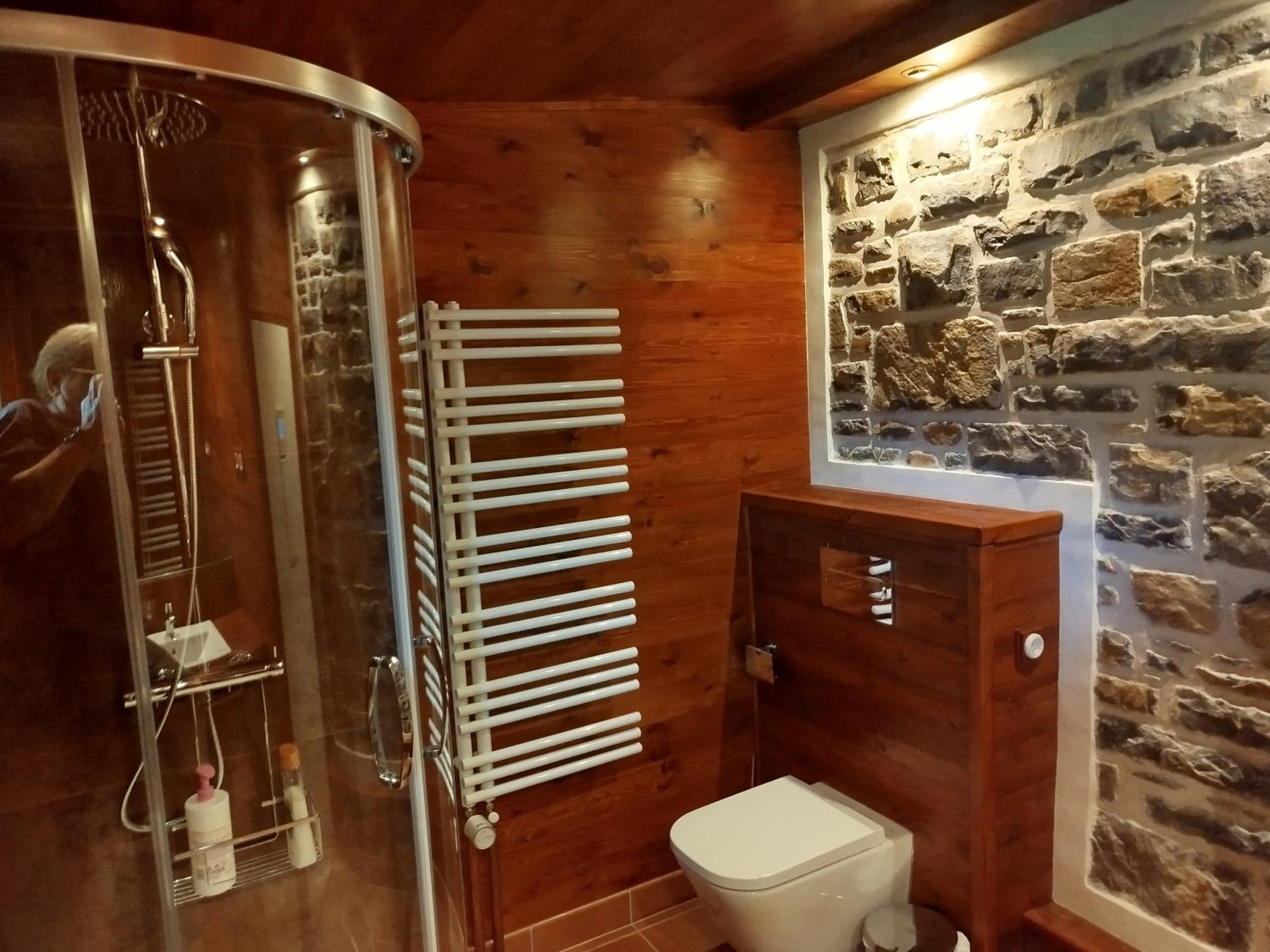 Superior Double Room with Balcony photo 3