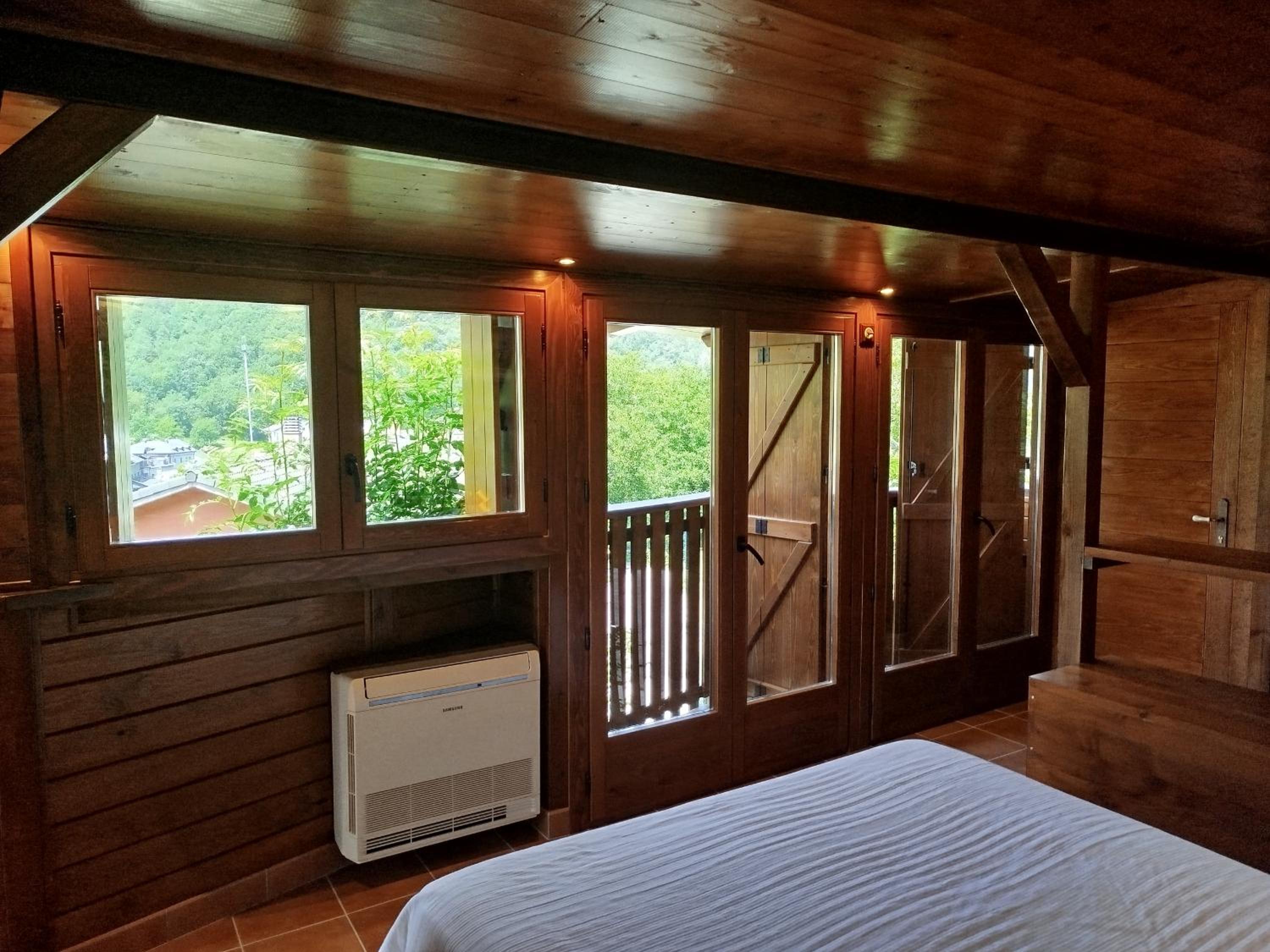 Superior Double Room with Balcony photo 2