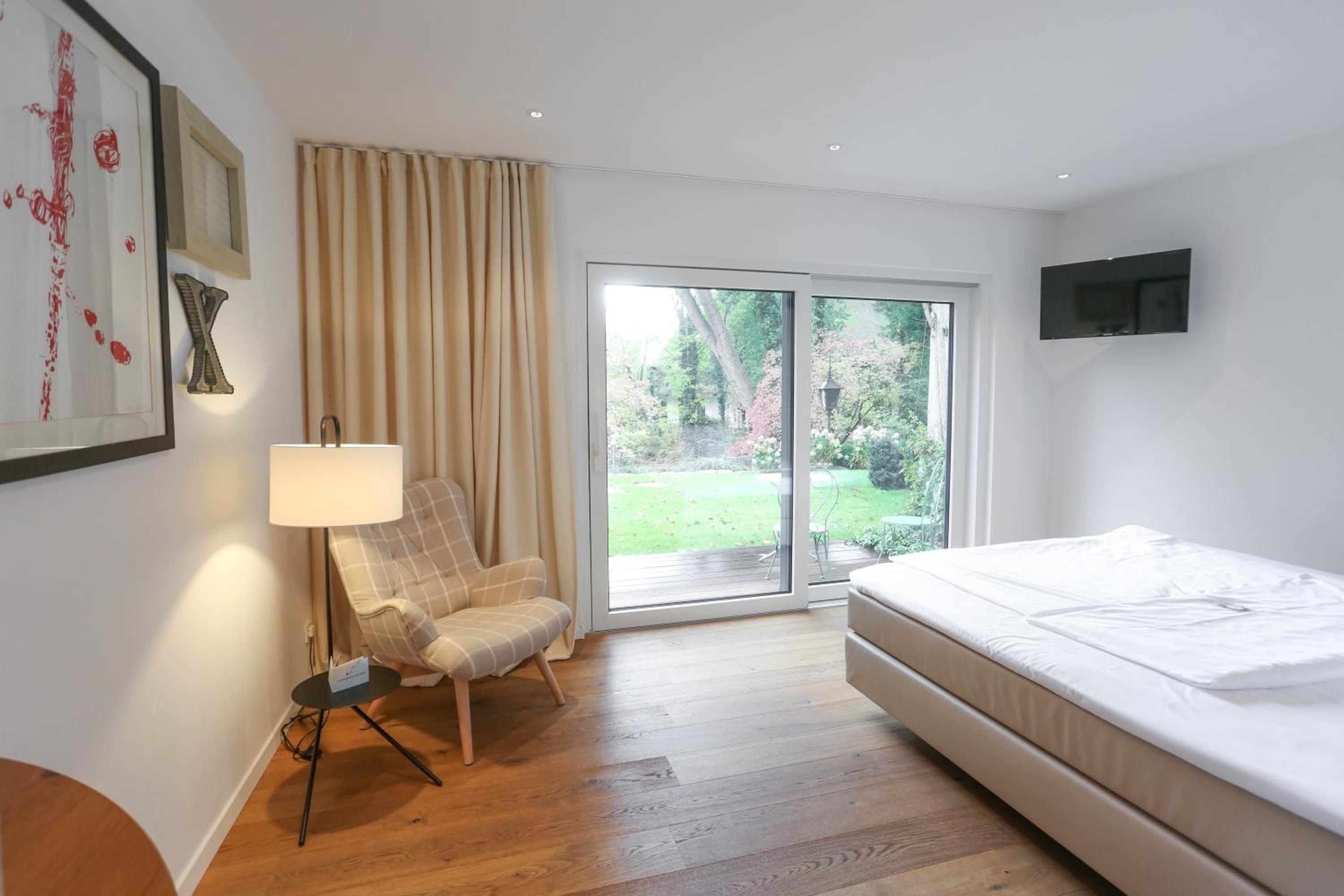 Double Room photo 2