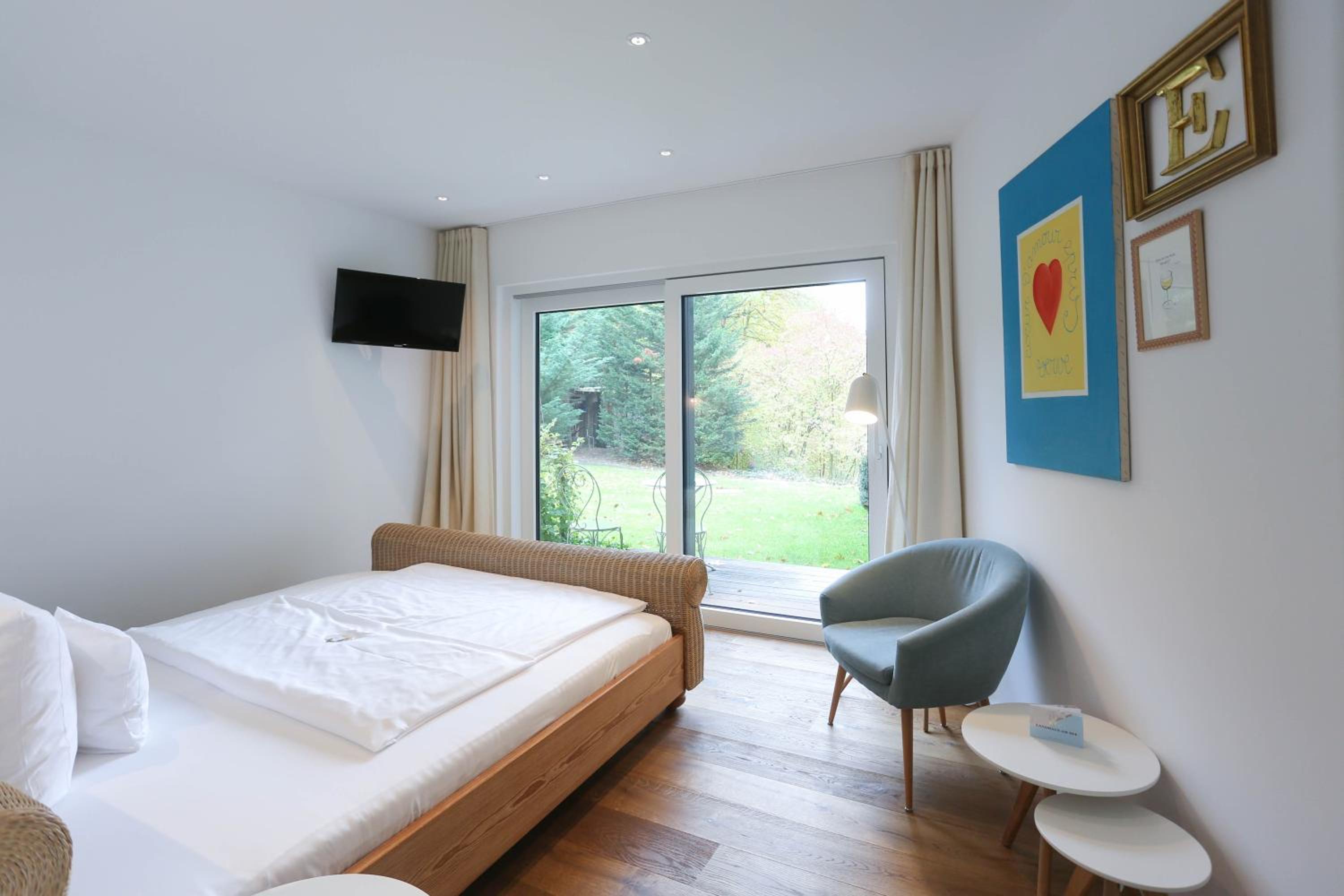Double Room photo 3
