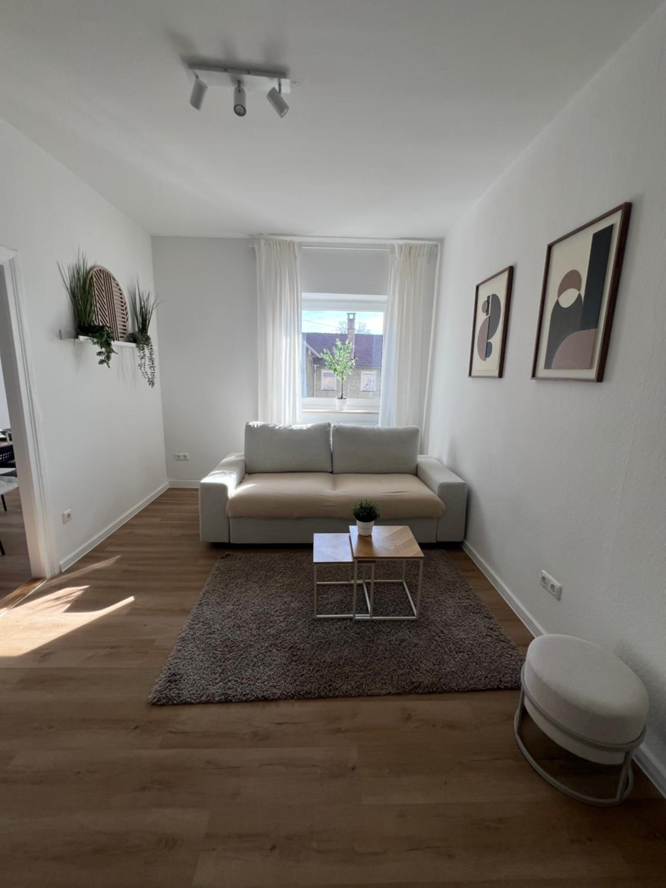 Apartment photo 1