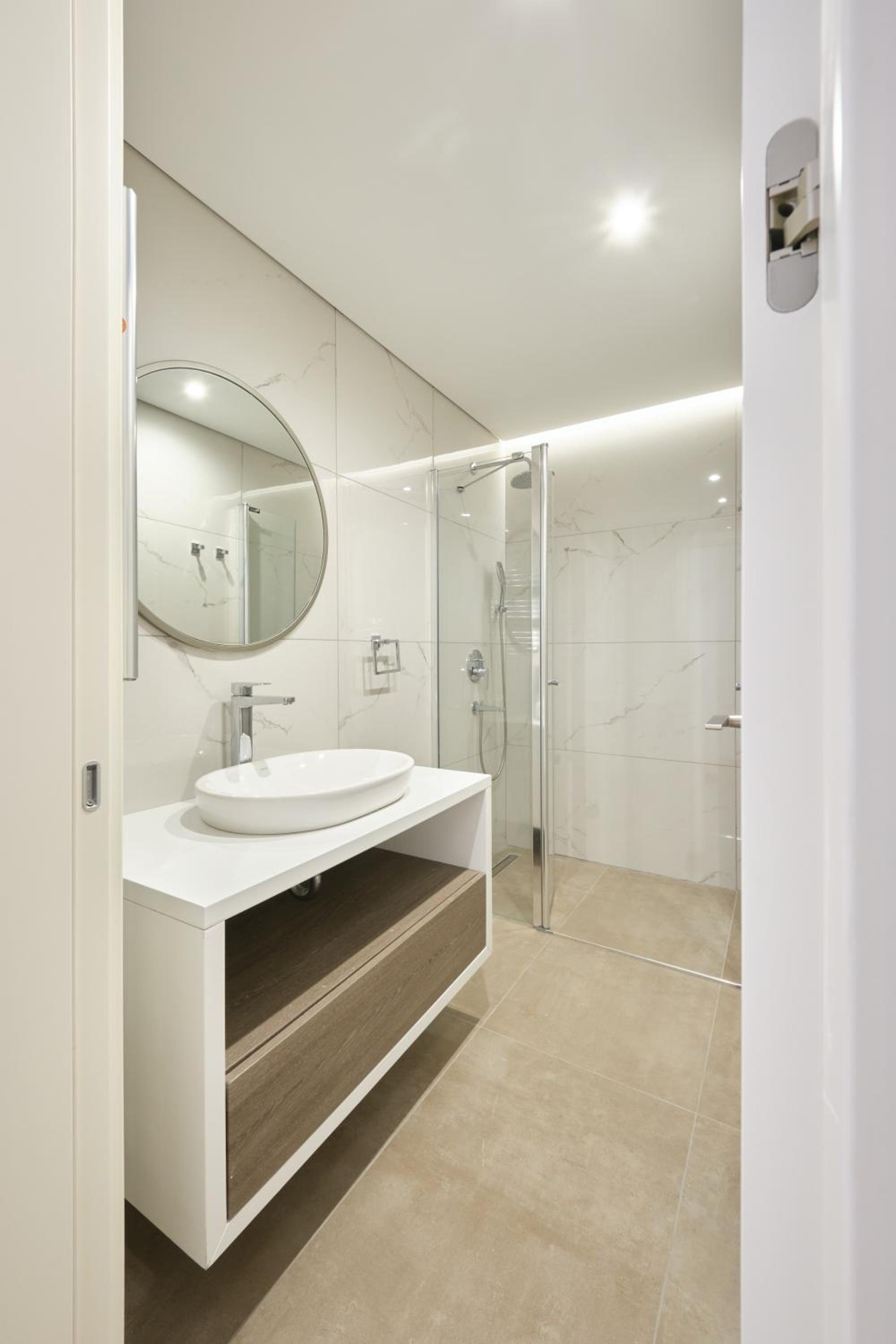 One-Bedroom Premium Apartment