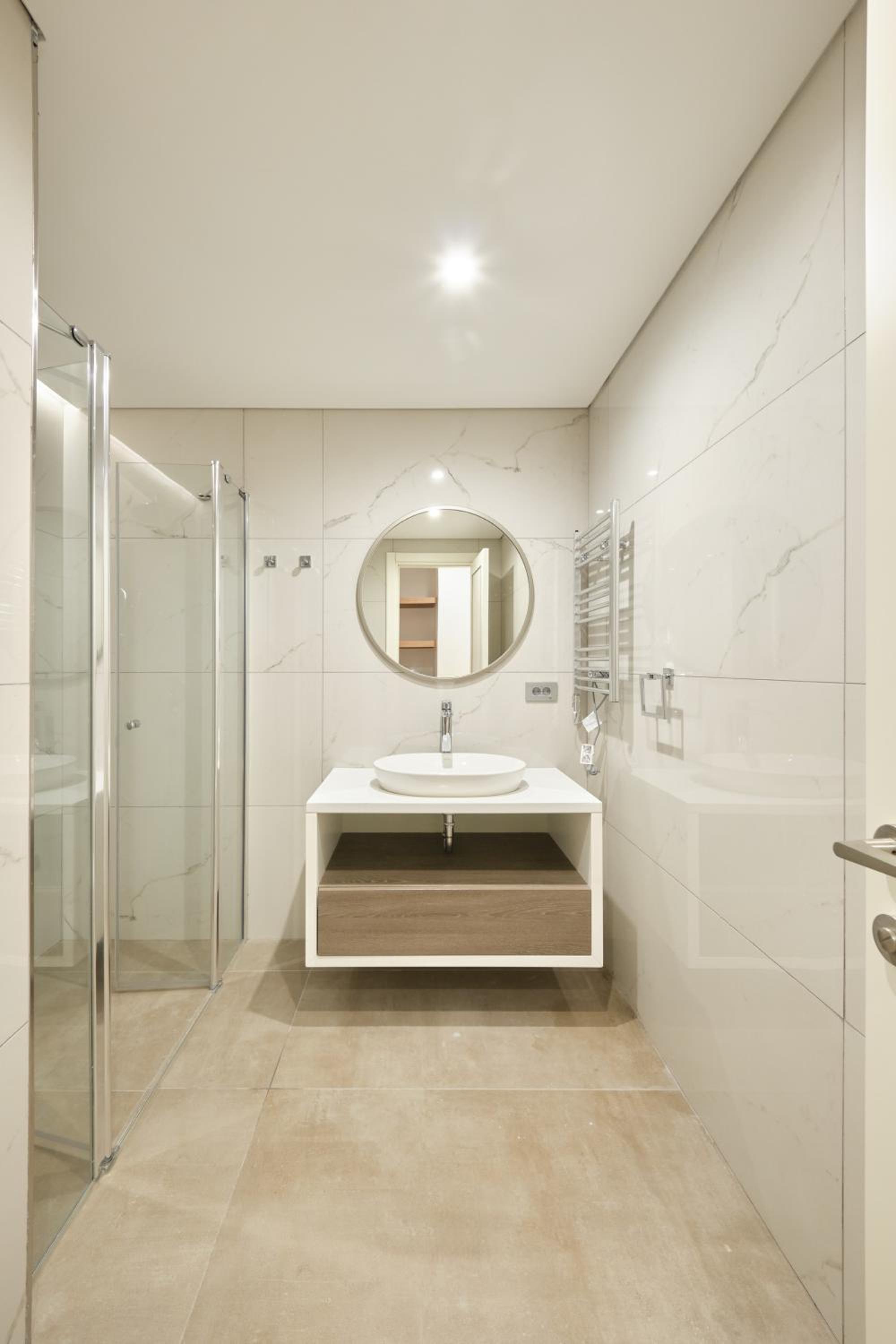 Two-Bedroom Superior Apartment