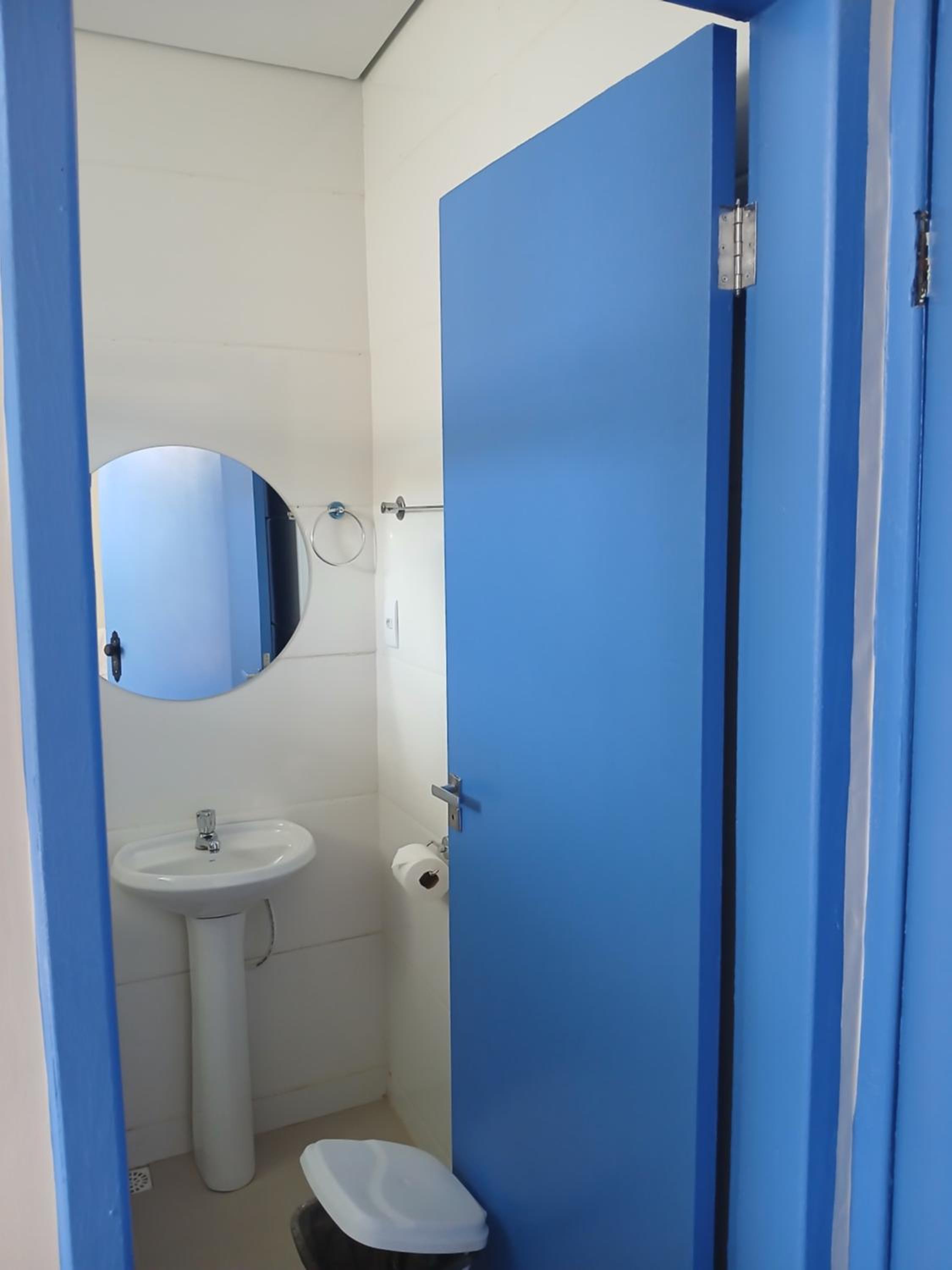 Triple Room with Bathroom photo 2