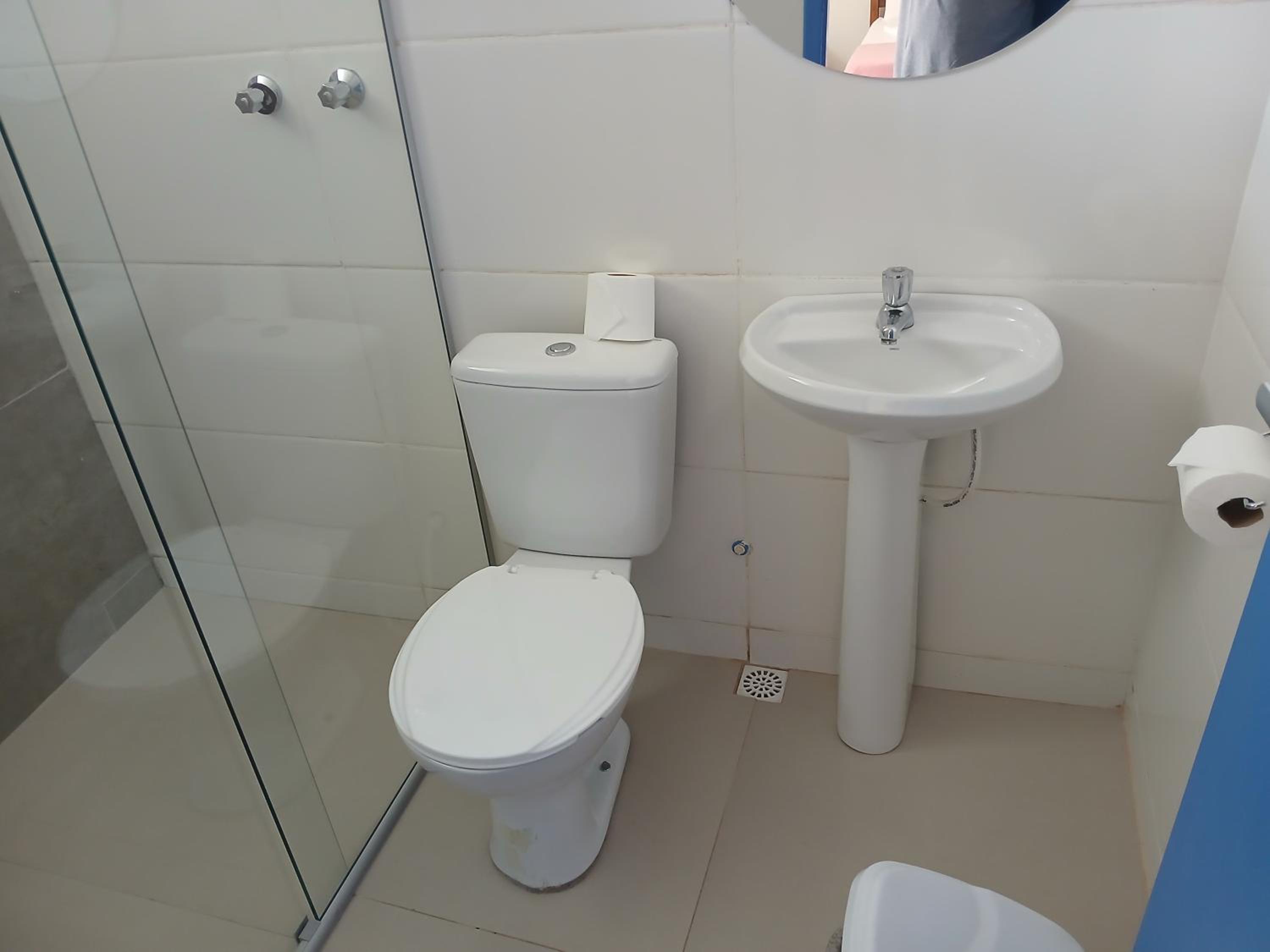 Triple Room with Bathroom photo 3