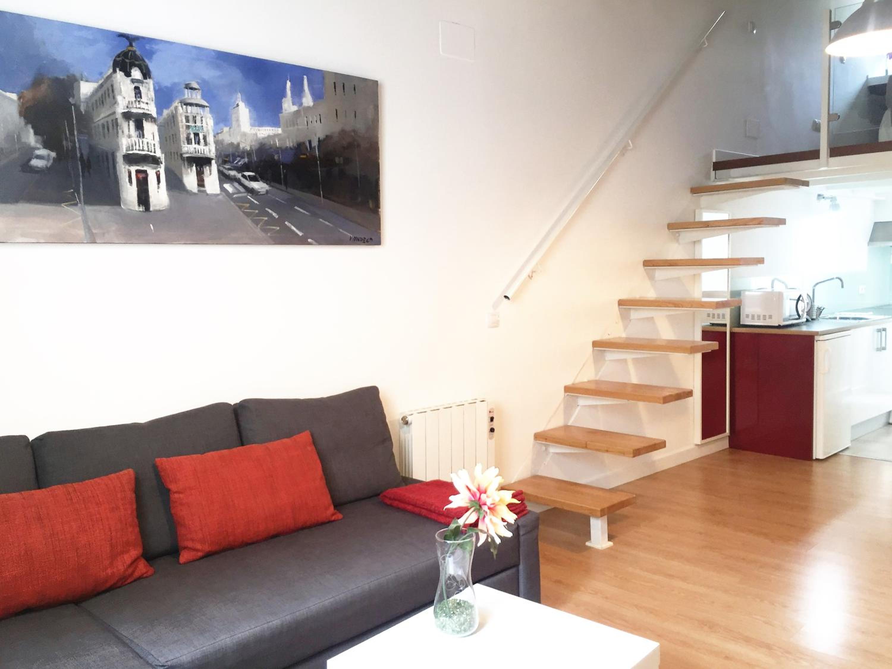 Apartamento Dúplex