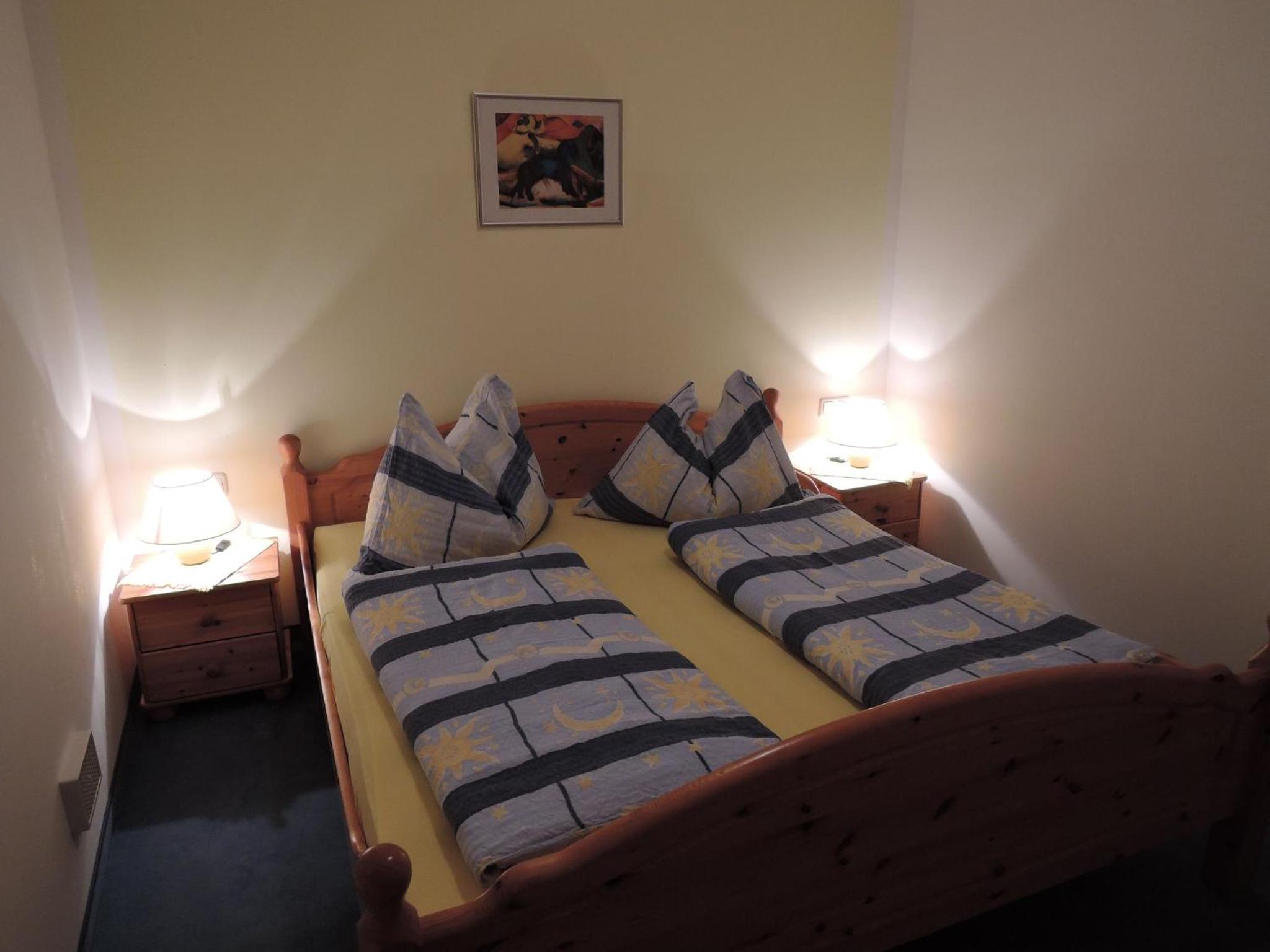 Apartment with up to 3 bedrooms and terrace photo 1