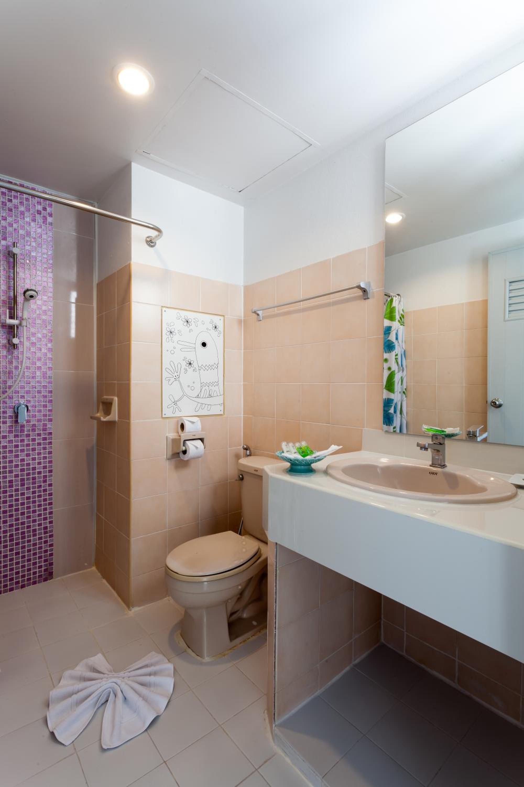Superior Double or Twin Room (Complimentary Coffee, Tea and Toast) — the supplier's photographs — photo 5