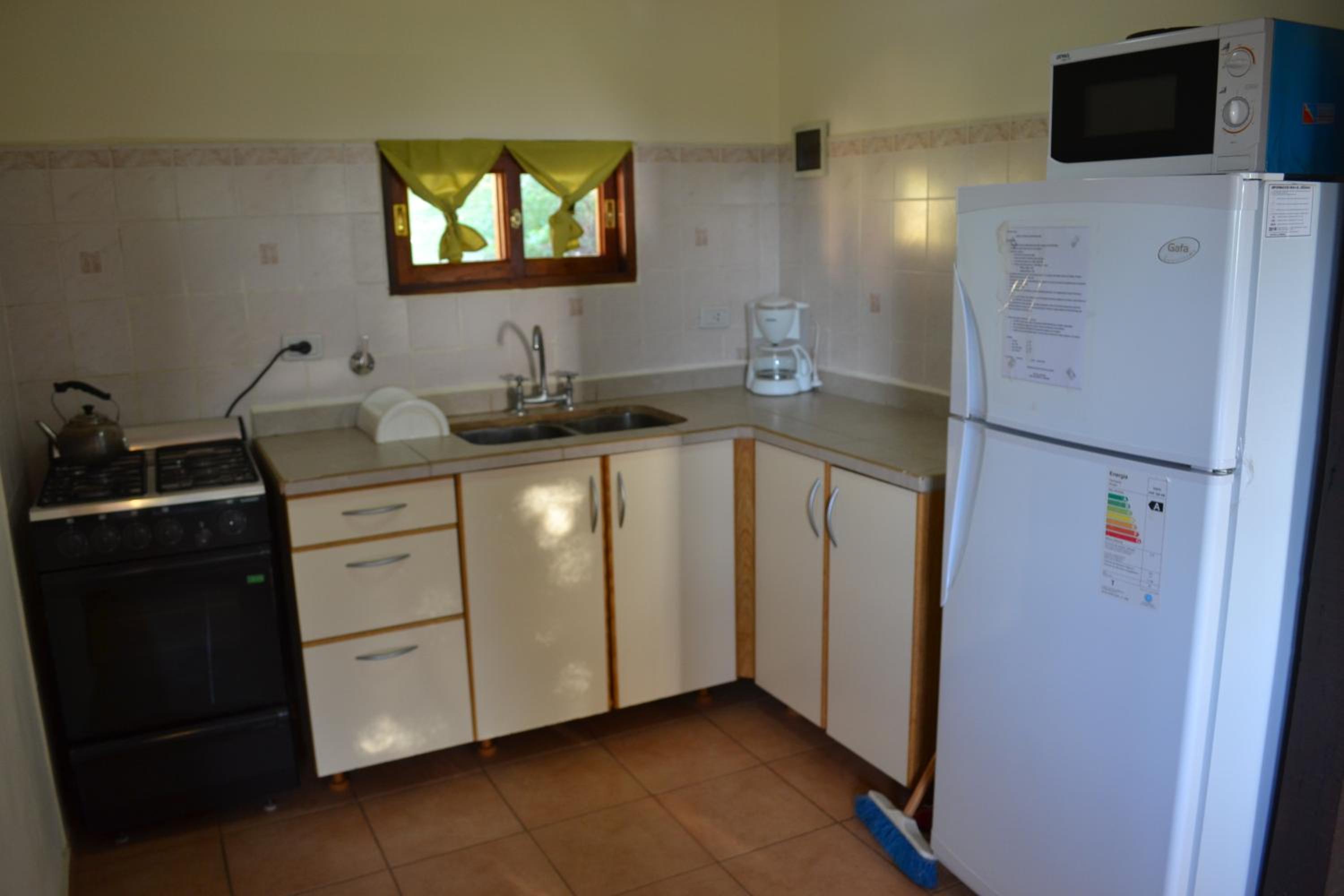 One-Bedroom House photo 3