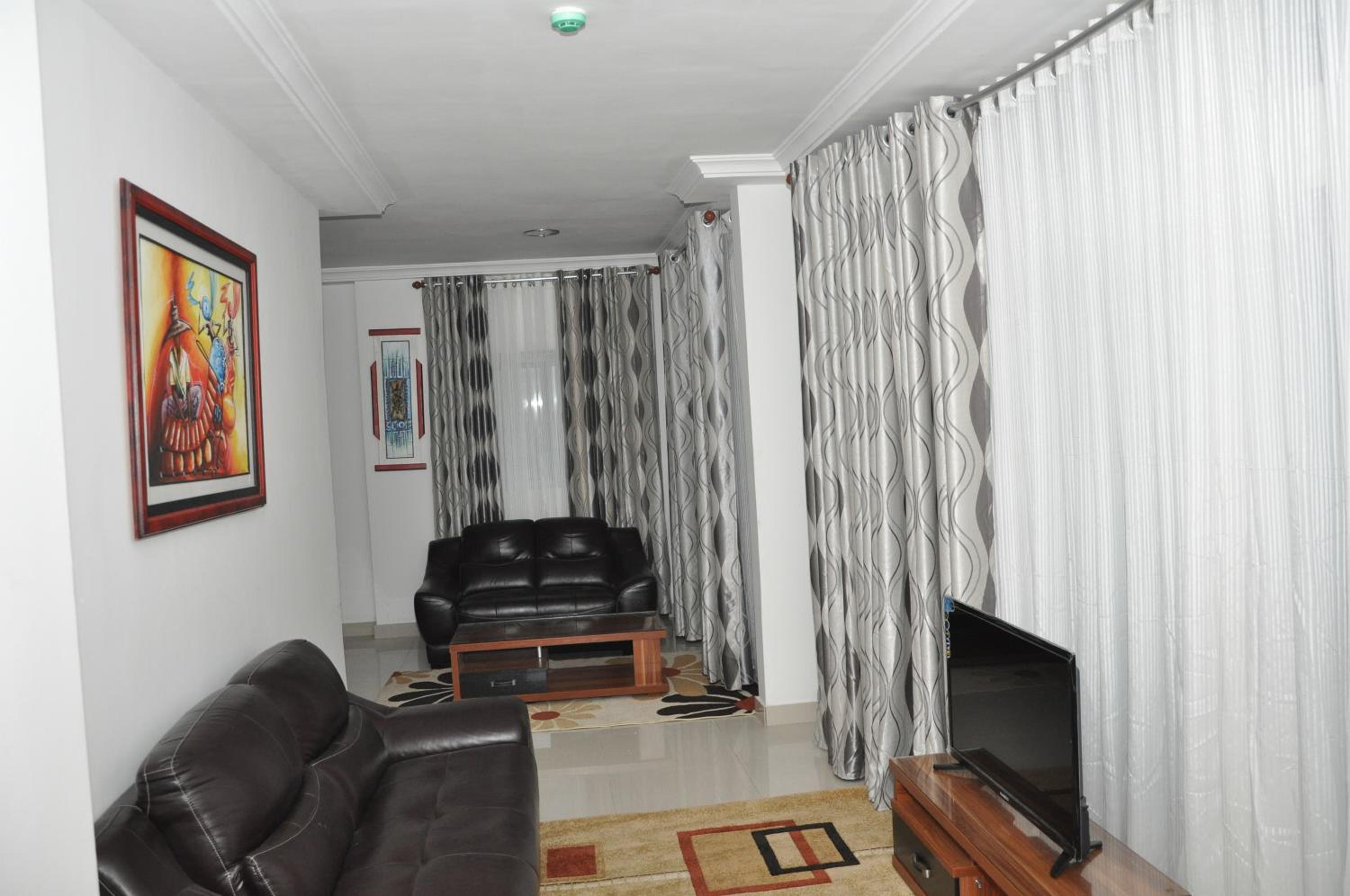 Superior Apartment