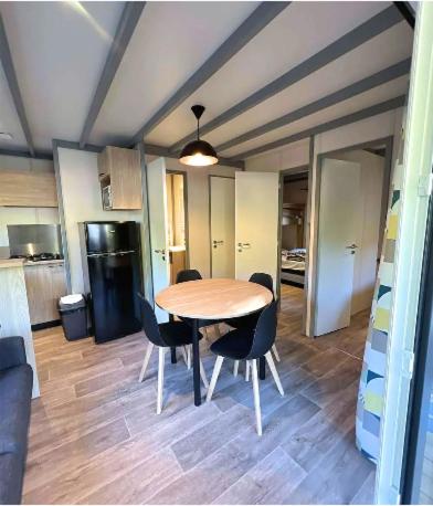 Chalet - Photo 3