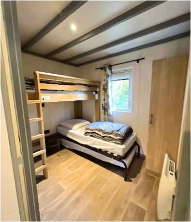 Chalet - Photo 4