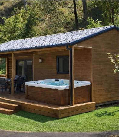 Chalet - Photo 6