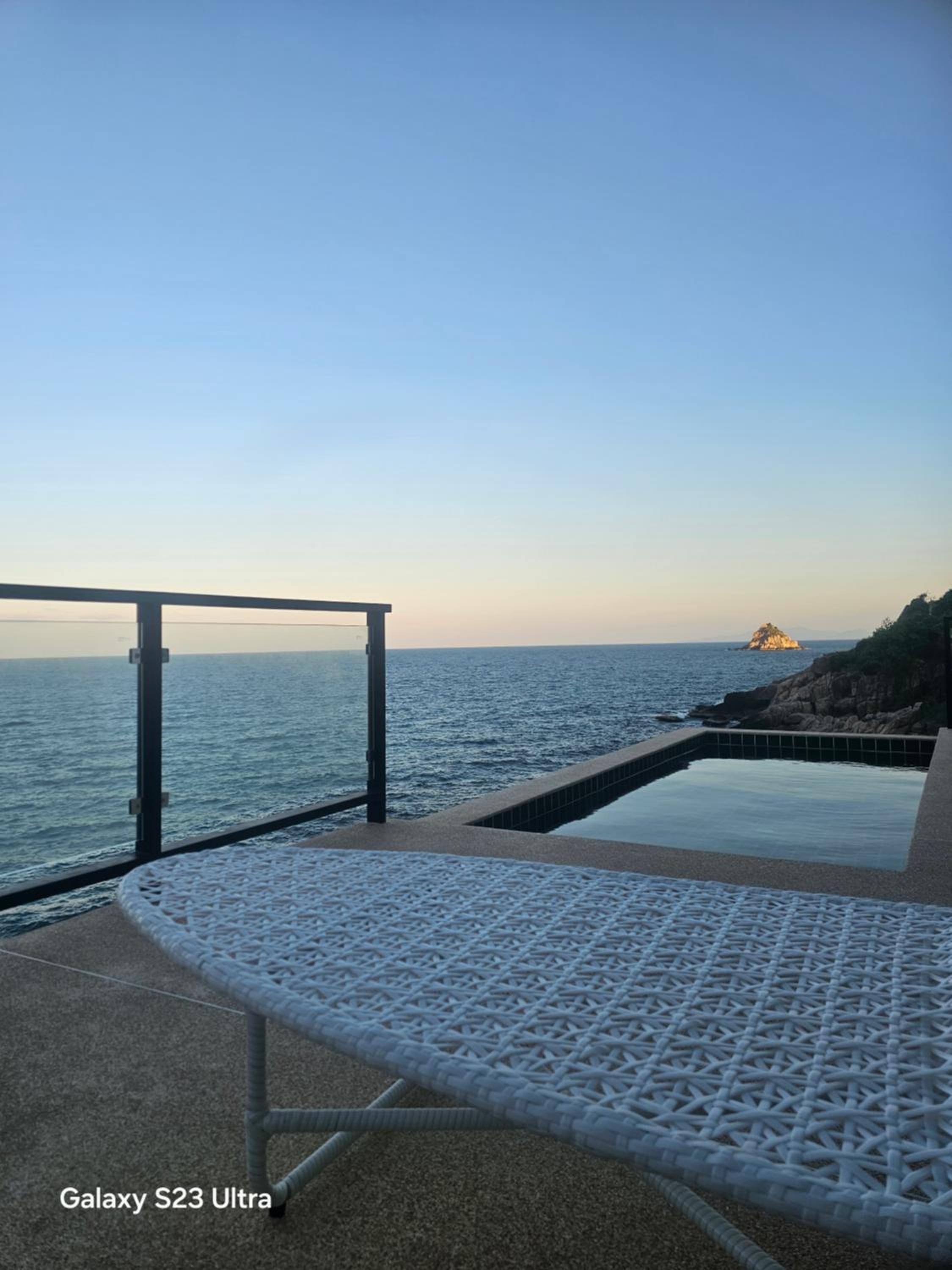 Villa with Private Pool photo 1