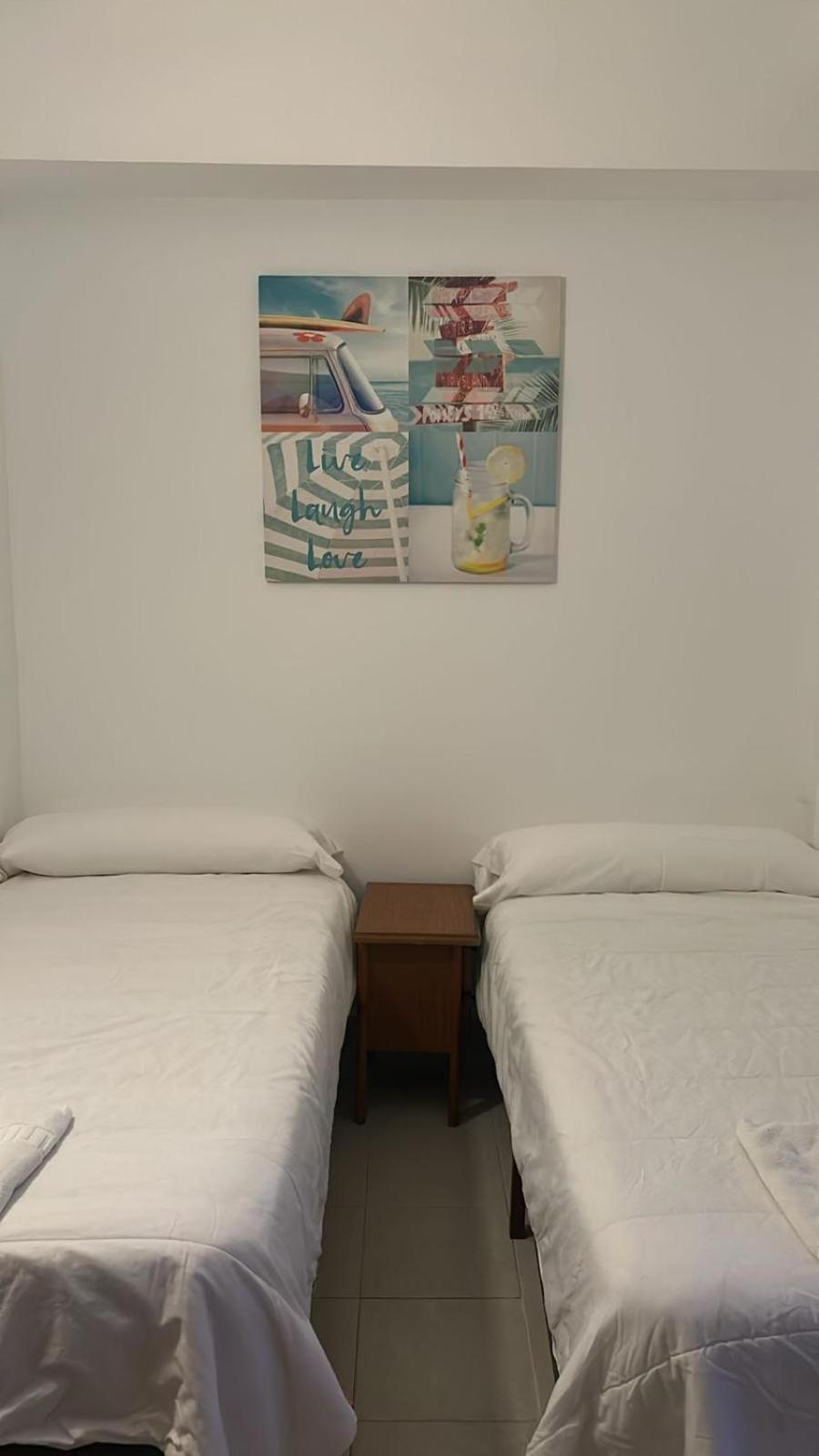 Budget Double Room - Photo 1