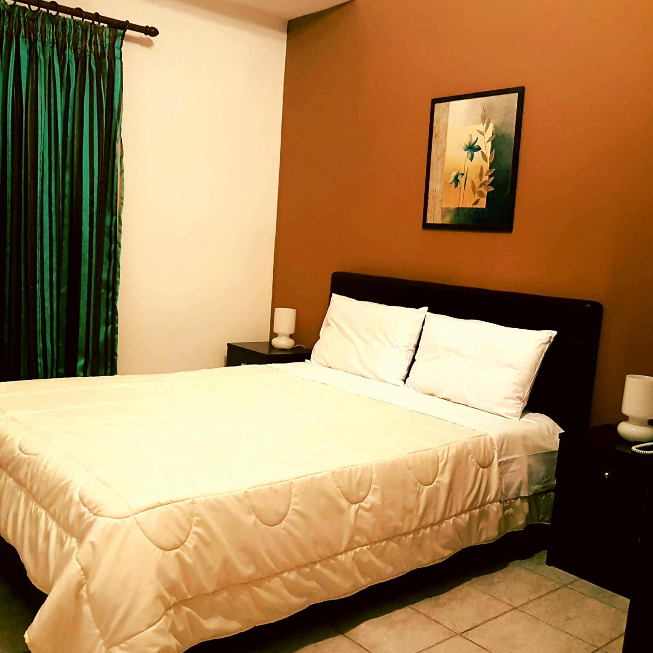 Triple Room with Lake View