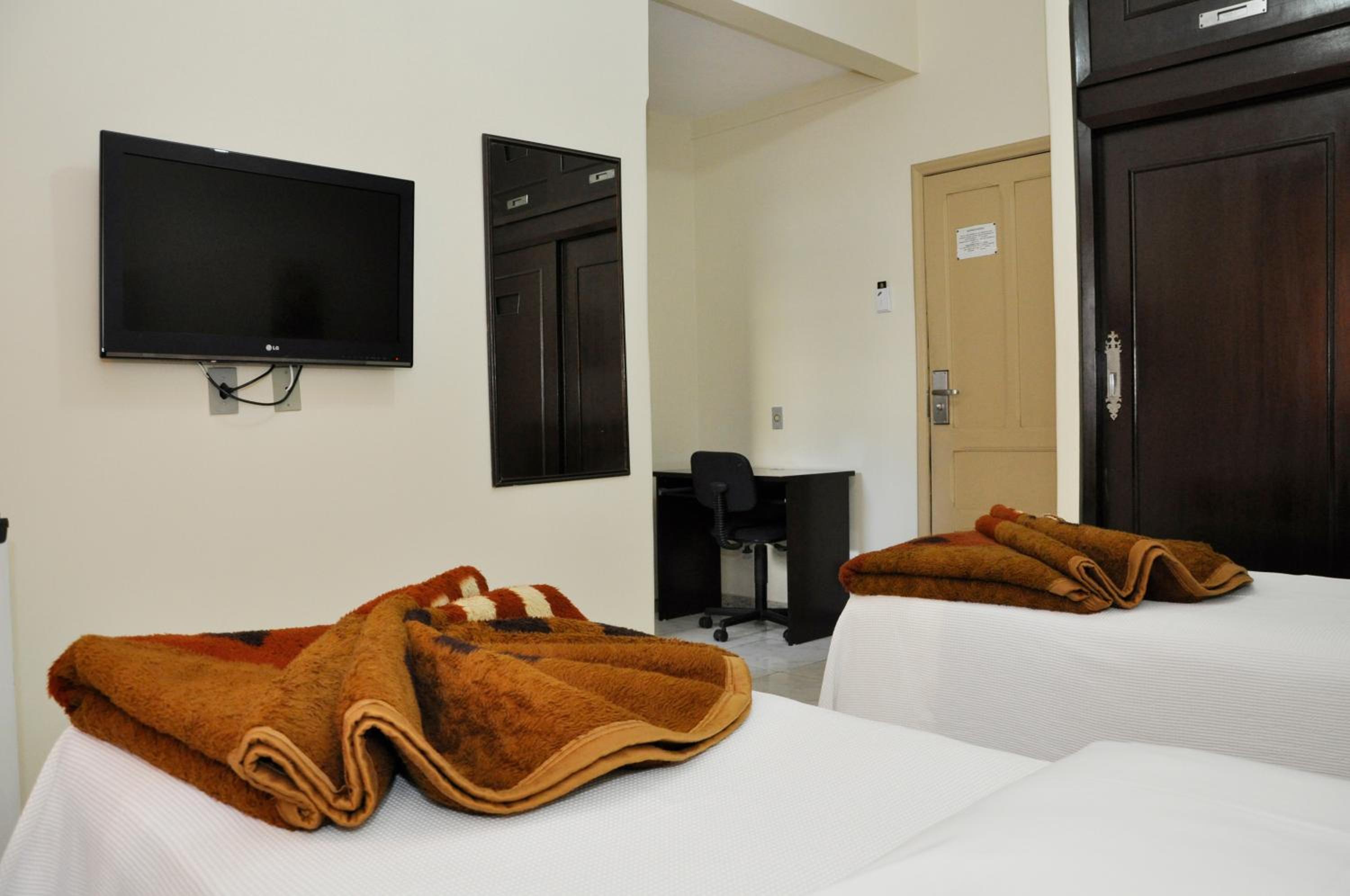 Twin Room photo 2