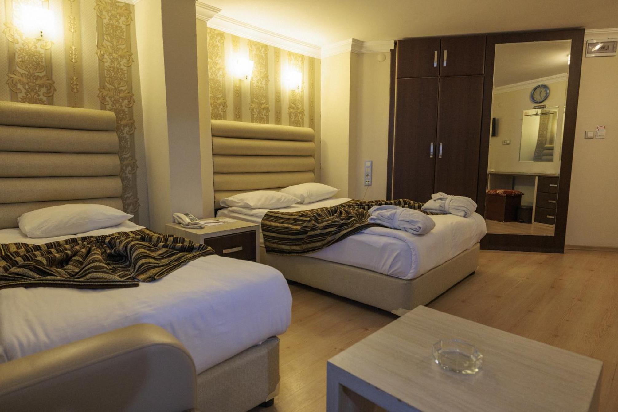 Budget Double or Twin Room